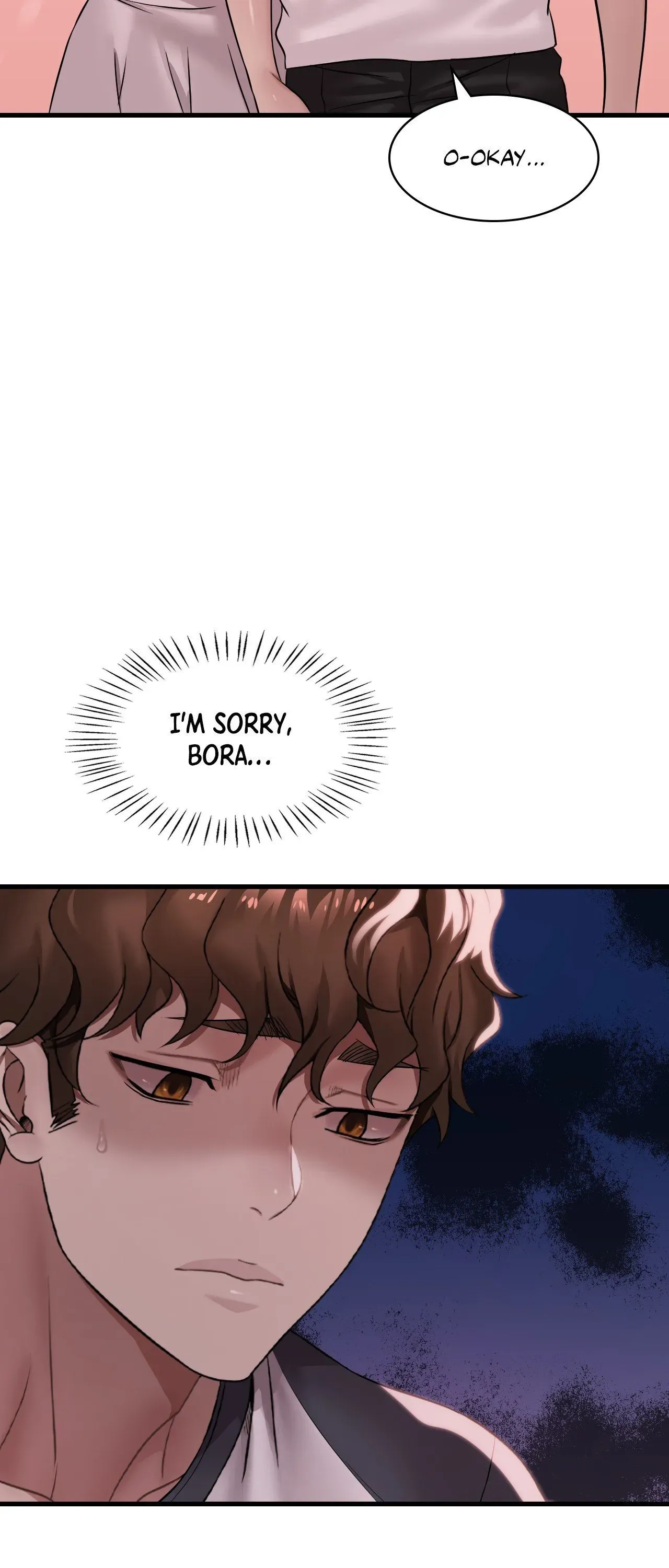 Read Drunk on You chapter 61 image 31 on Lezhin