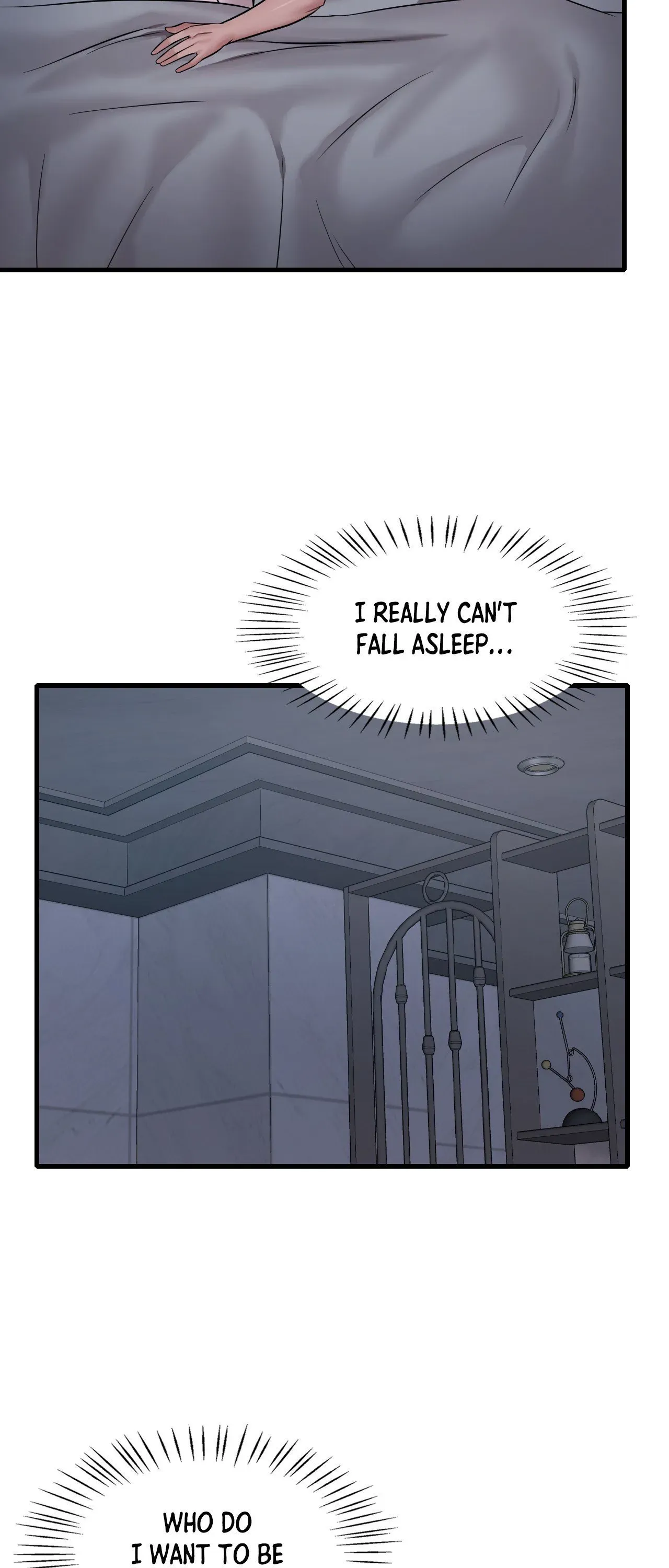 Read Drunk on You chapter 61 image 33 on Lezhin