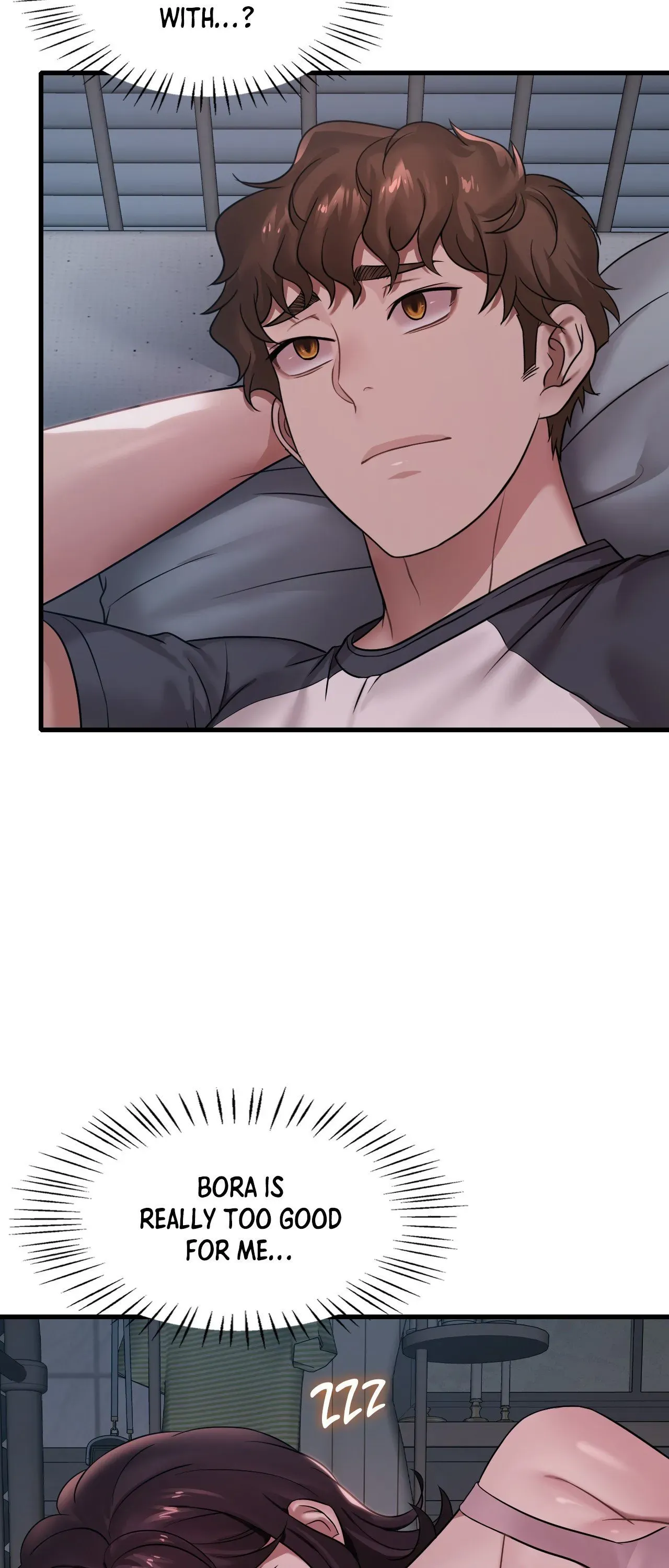 Read Drunk on You chapter 61 image 34 on Lezhin