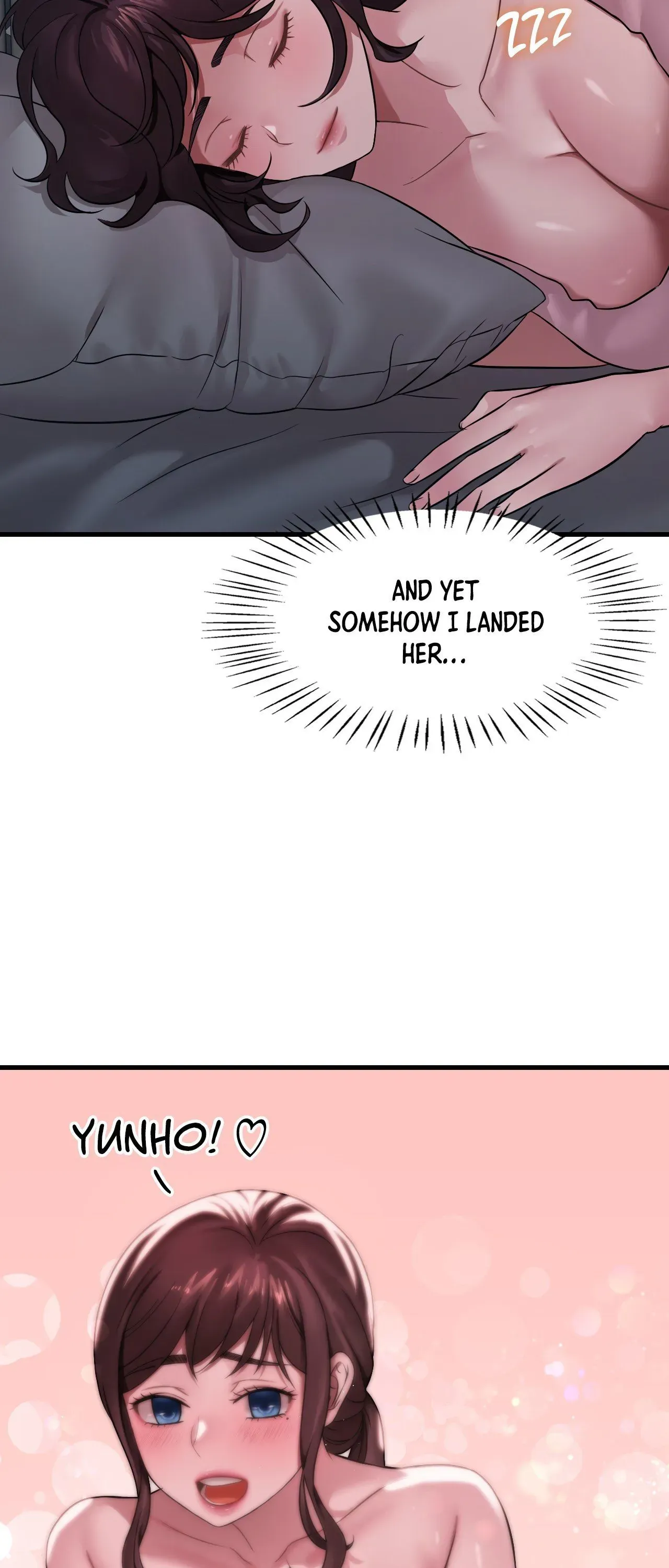 Read Drunk on You chapter 61 image 35 on Lezhin