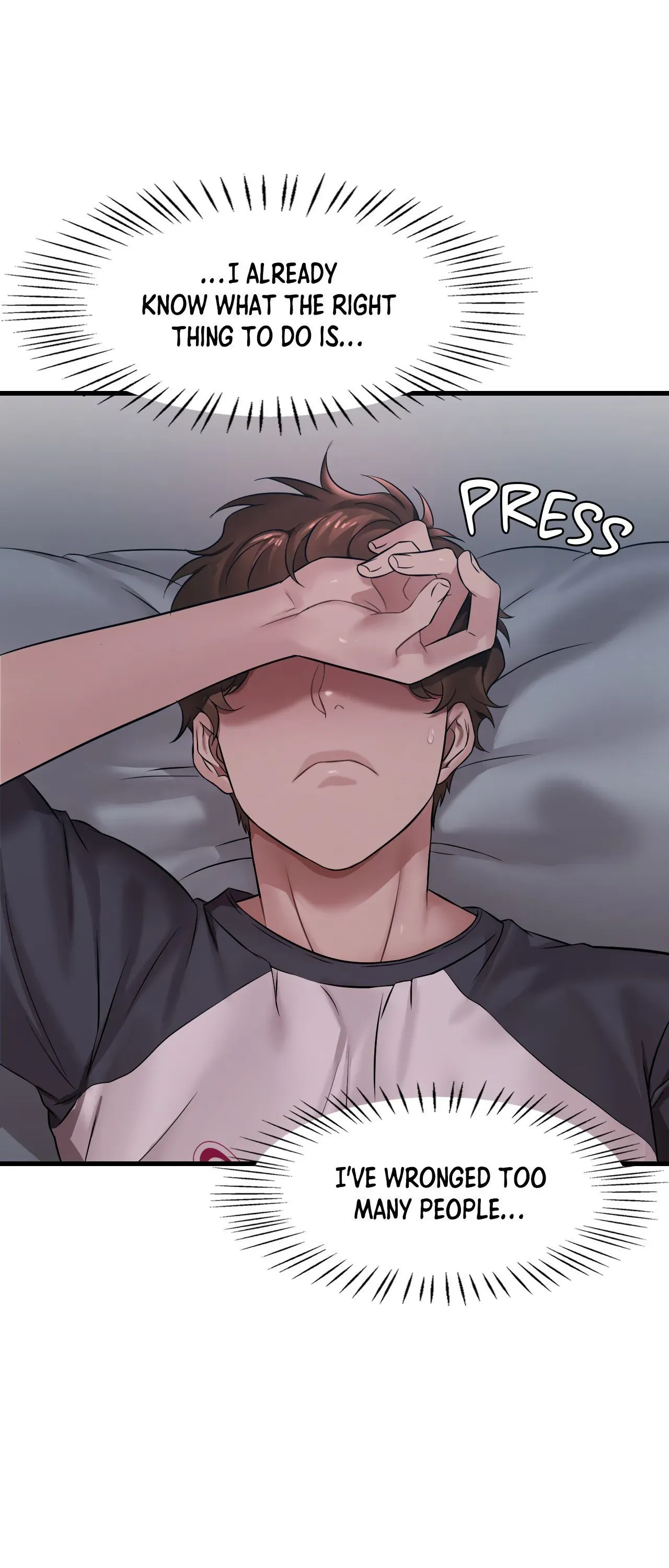 Read Drunk on You chapter 61 image 38 on Lezhin