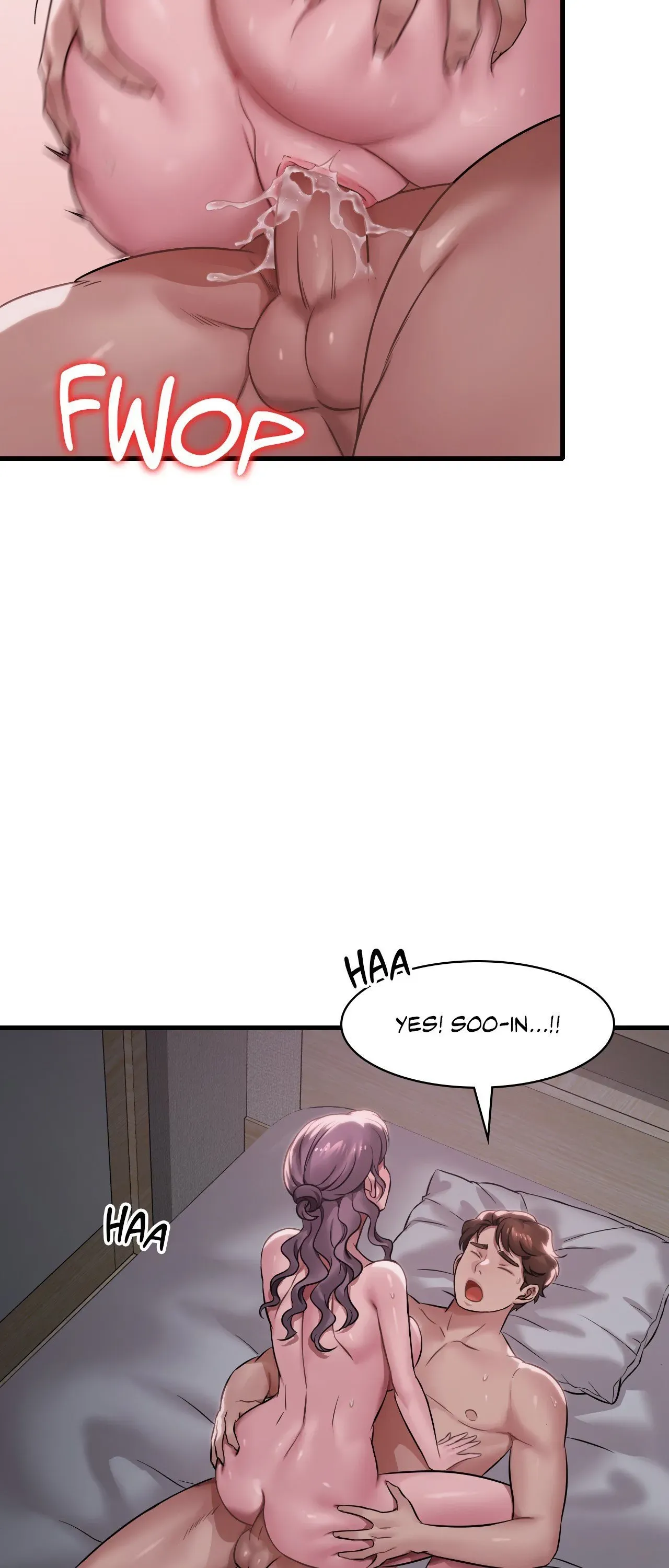 Read Drunk on You chapter 61 image 42 on Lezhin