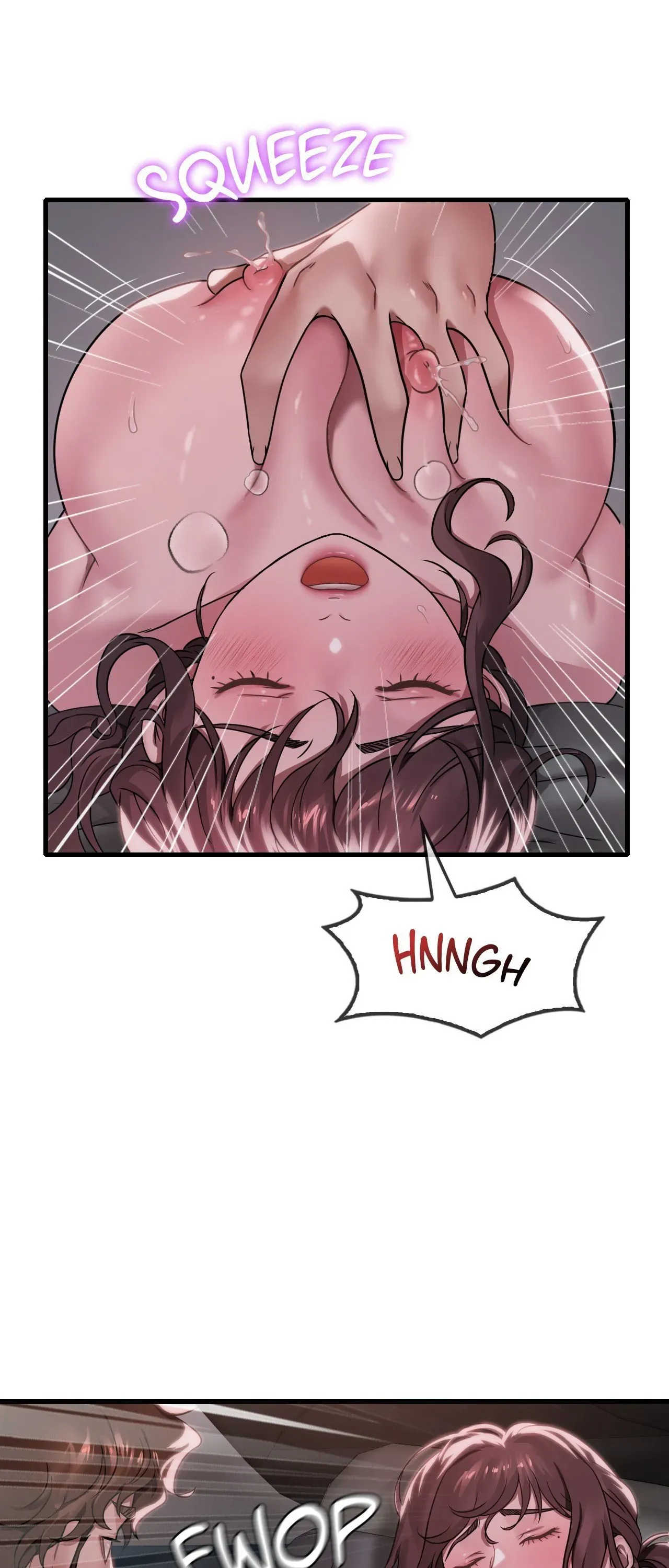 Read Drunk on You chapter 61 image 5 on Lezhin