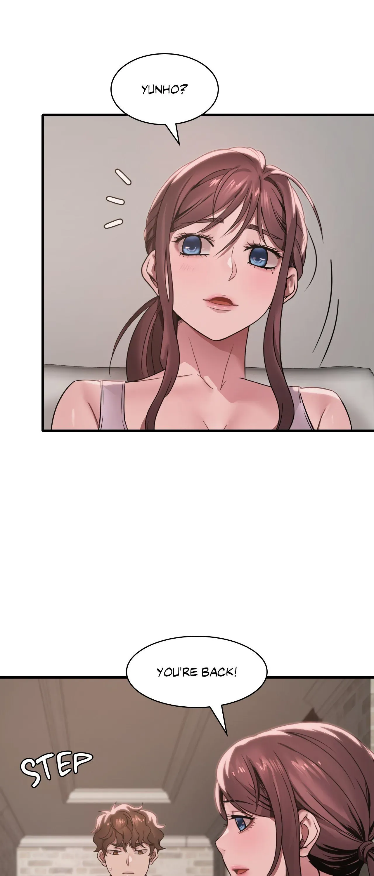Read Drunk on You chapter 61 image 58 on Lezhin