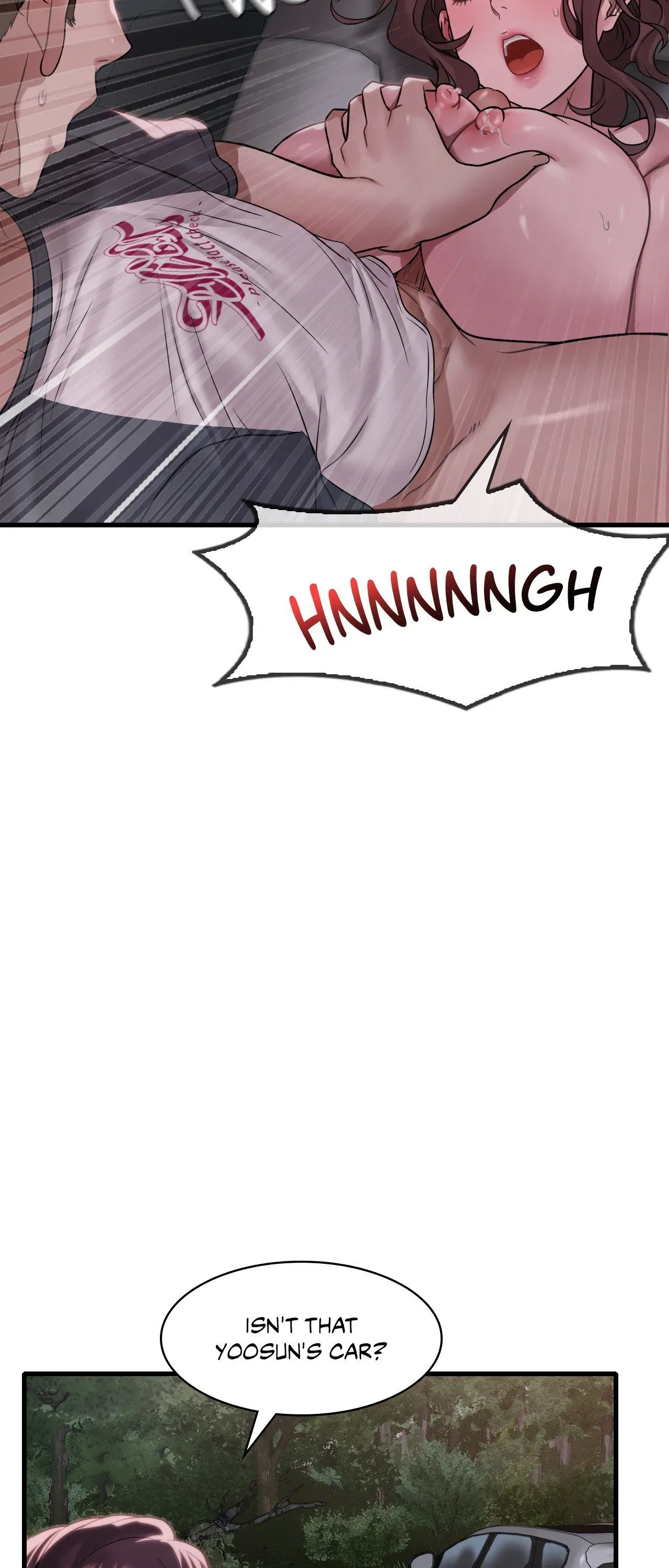 Read Drunk on You chapter 61 image 6 on Lezhin