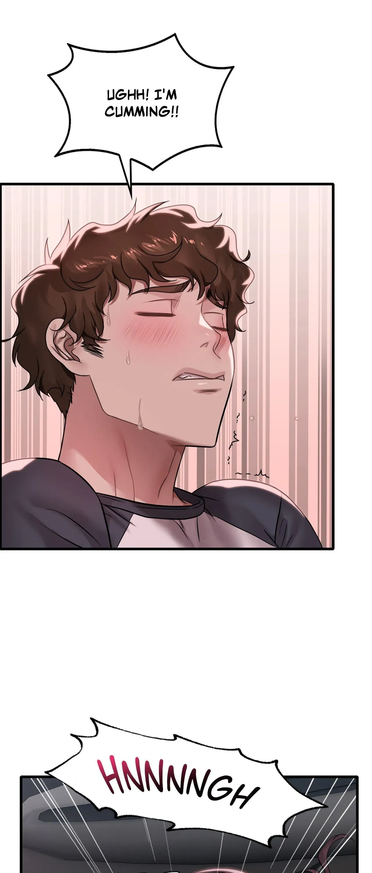 Read Drunk on You chapter 61 image 8 on Lezhin