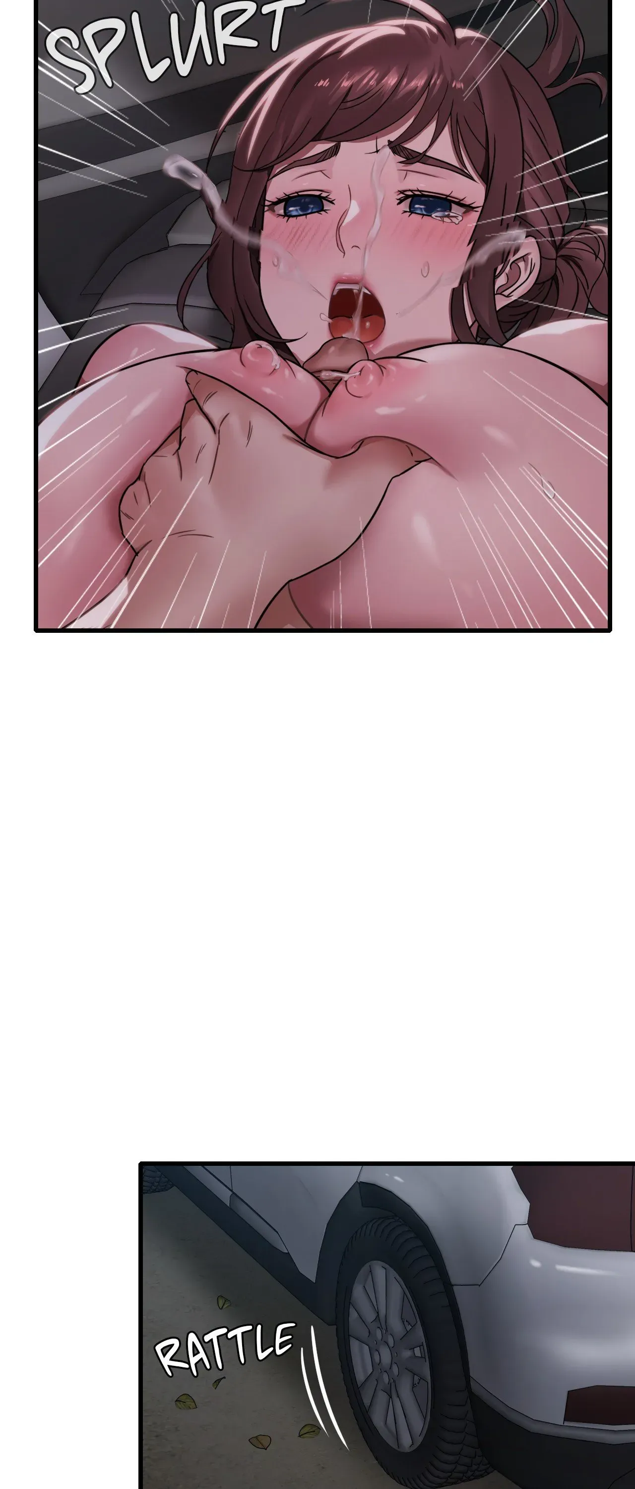 Read Drunk on You chapter 61 image 9 on Lezhin