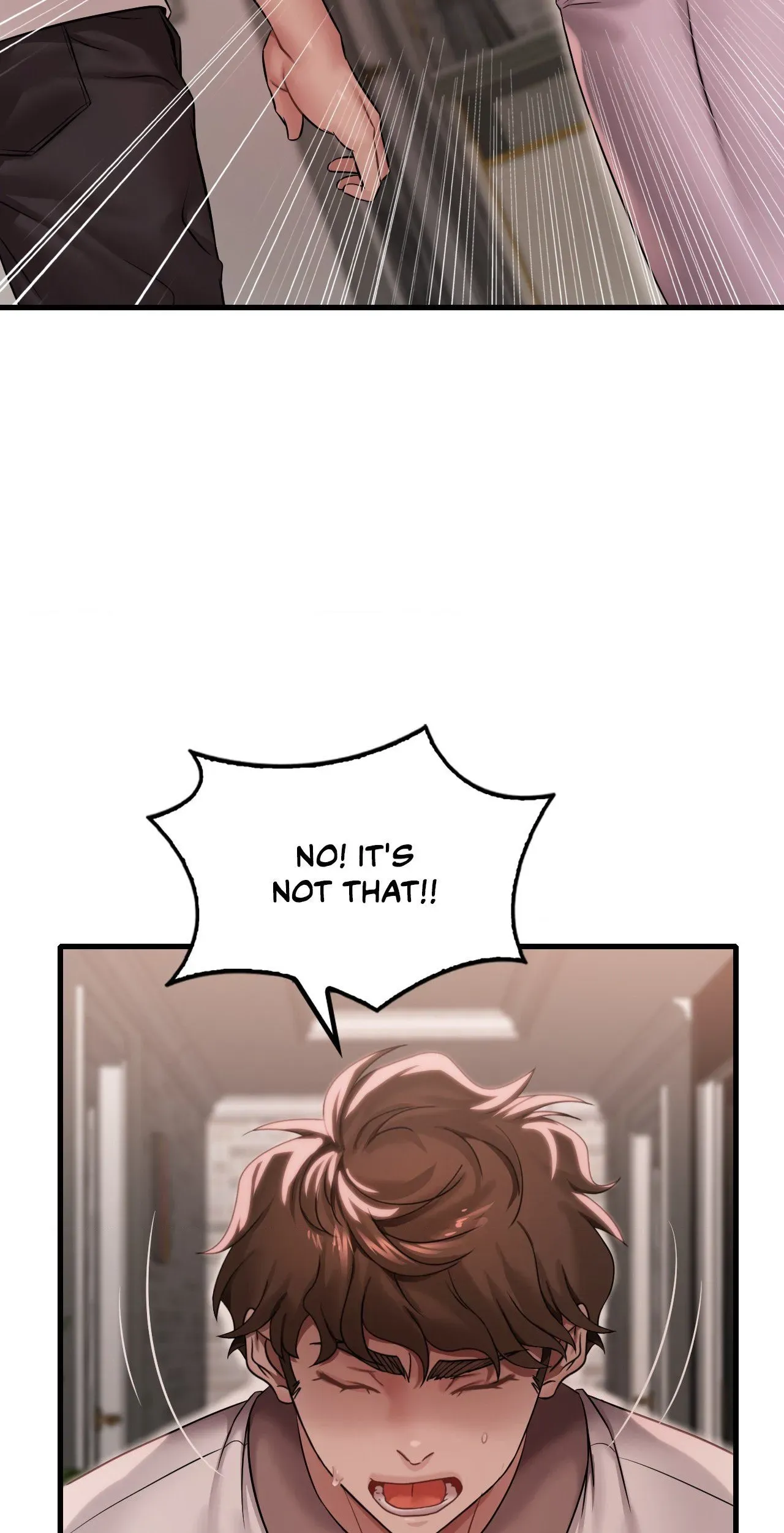 Read Drunk on You chapter 62 image 11 on Lezhin