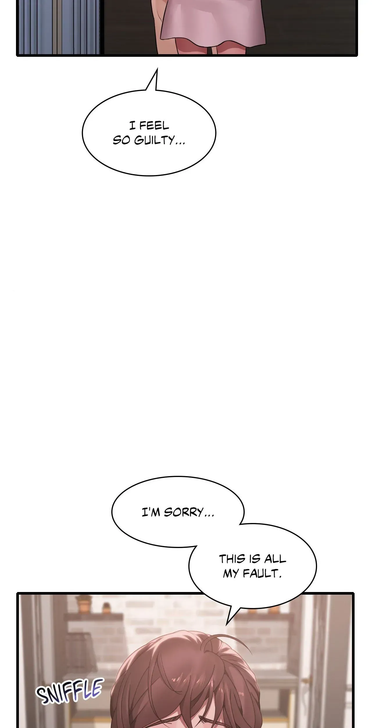 Read Drunk on You chapter 62 image 15 on Lezhin