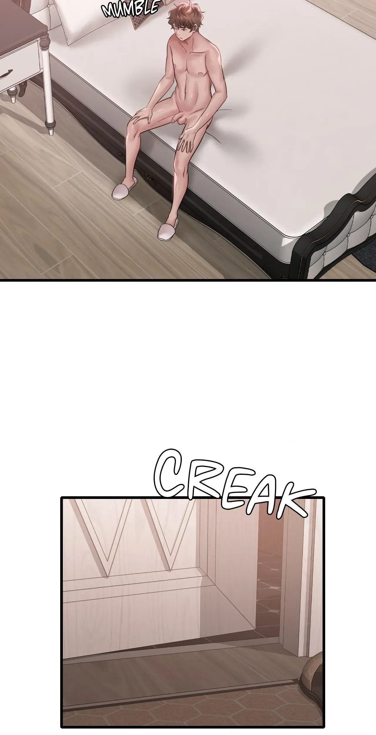 Read Drunk on You chapter 62 image 25 on Lezhin