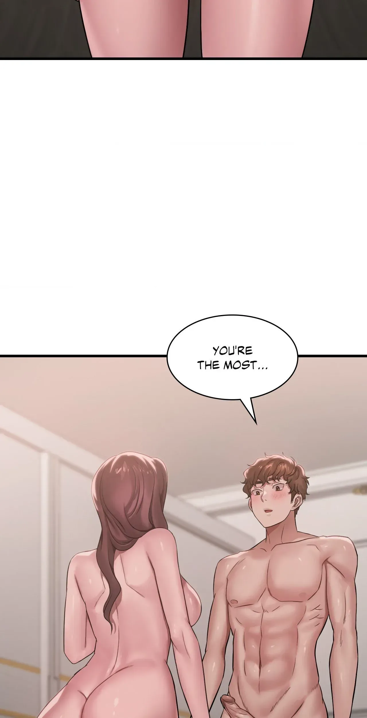 Read Drunk on You chapter 62 image 28 on Lezhin