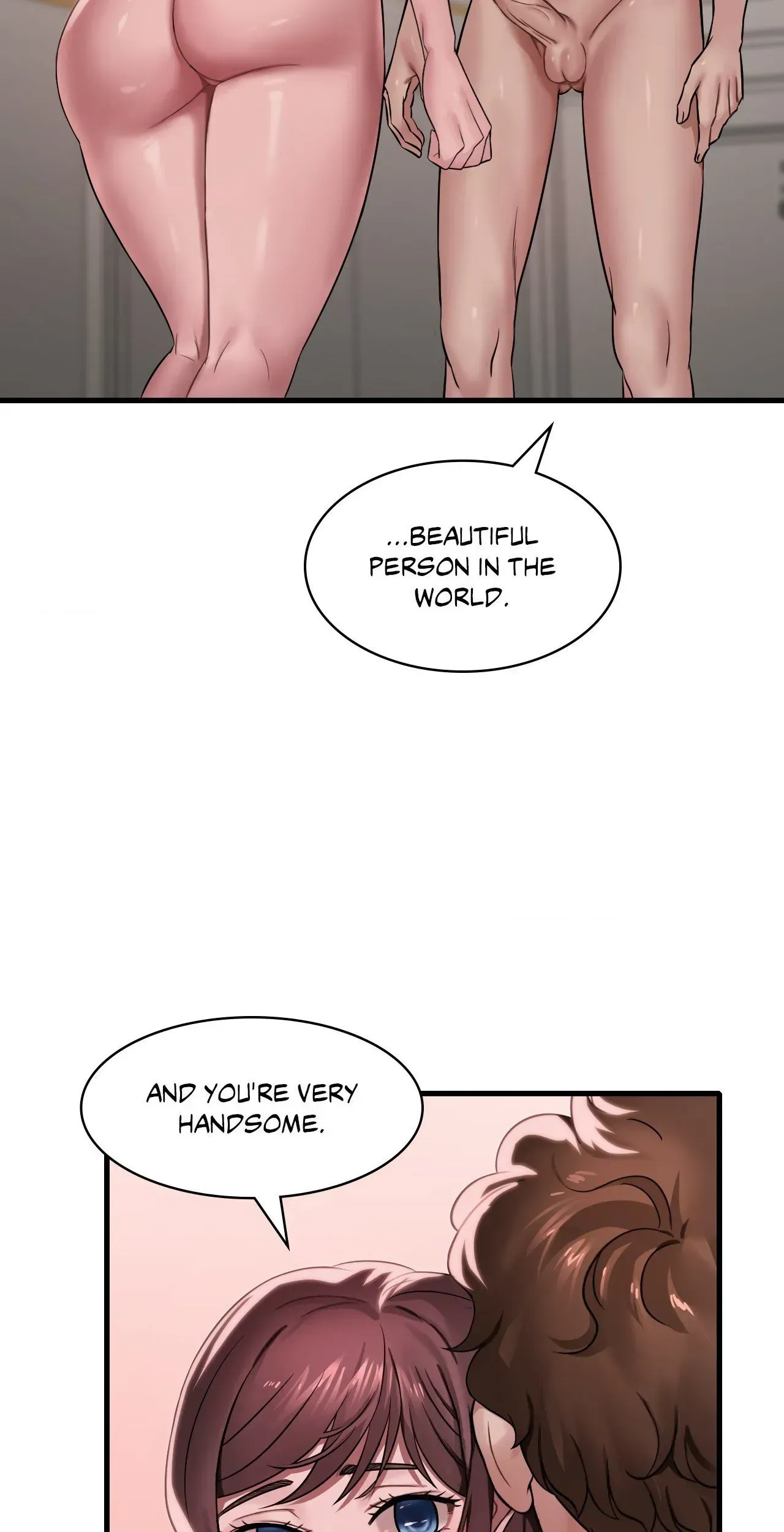 Read Drunk on You chapter 62 image 29 on Lezhin
