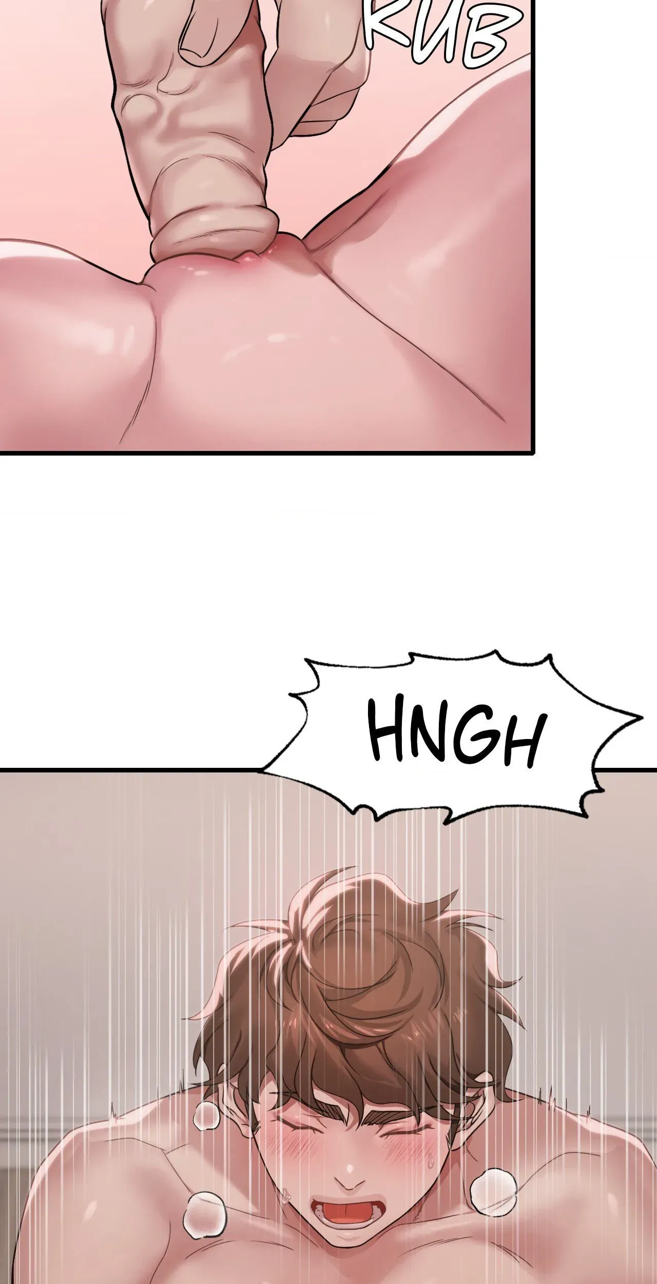 Read Drunk on You chapter 62 image 35 on Lezhin