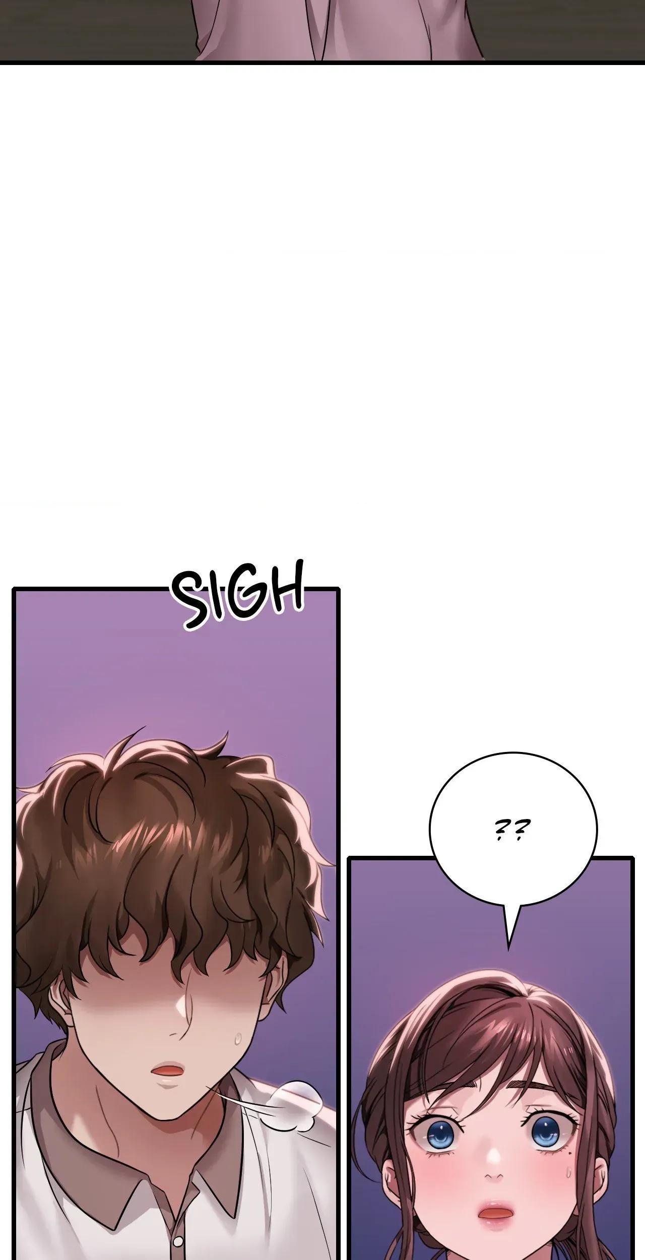 Read Drunk on You chapter 62 image 4 on Lezhin