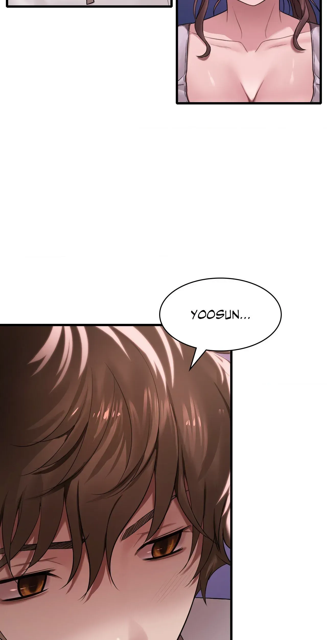 Read Drunk on You chapter 62 image 5 on Lezhin