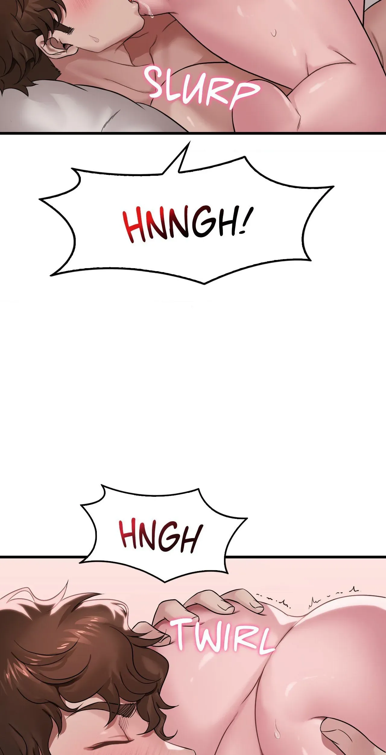 Read Drunk on You chapter 62 image 65 on Lezhin