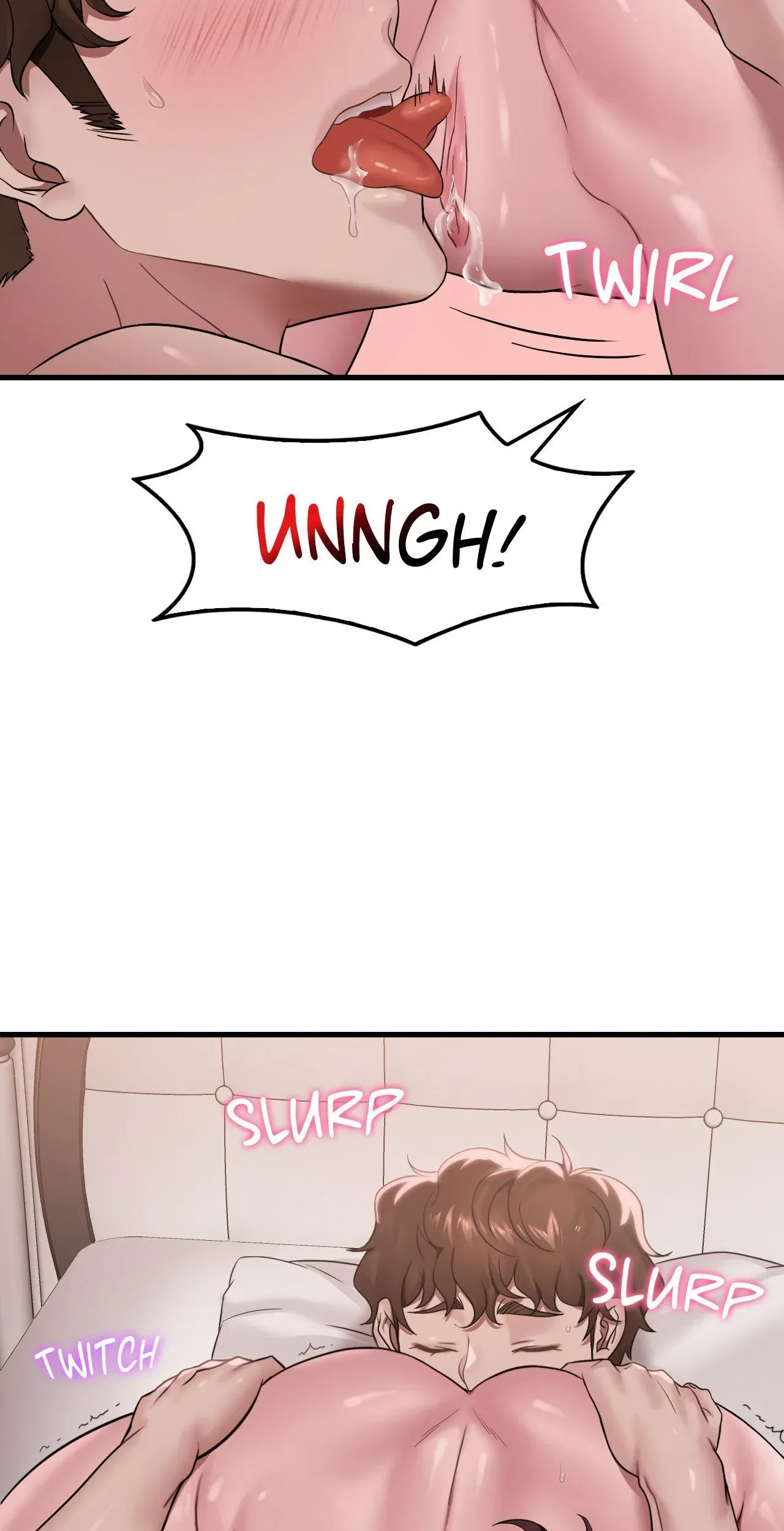 Read Drunk on You chapter 62 image 66 on Lezhin