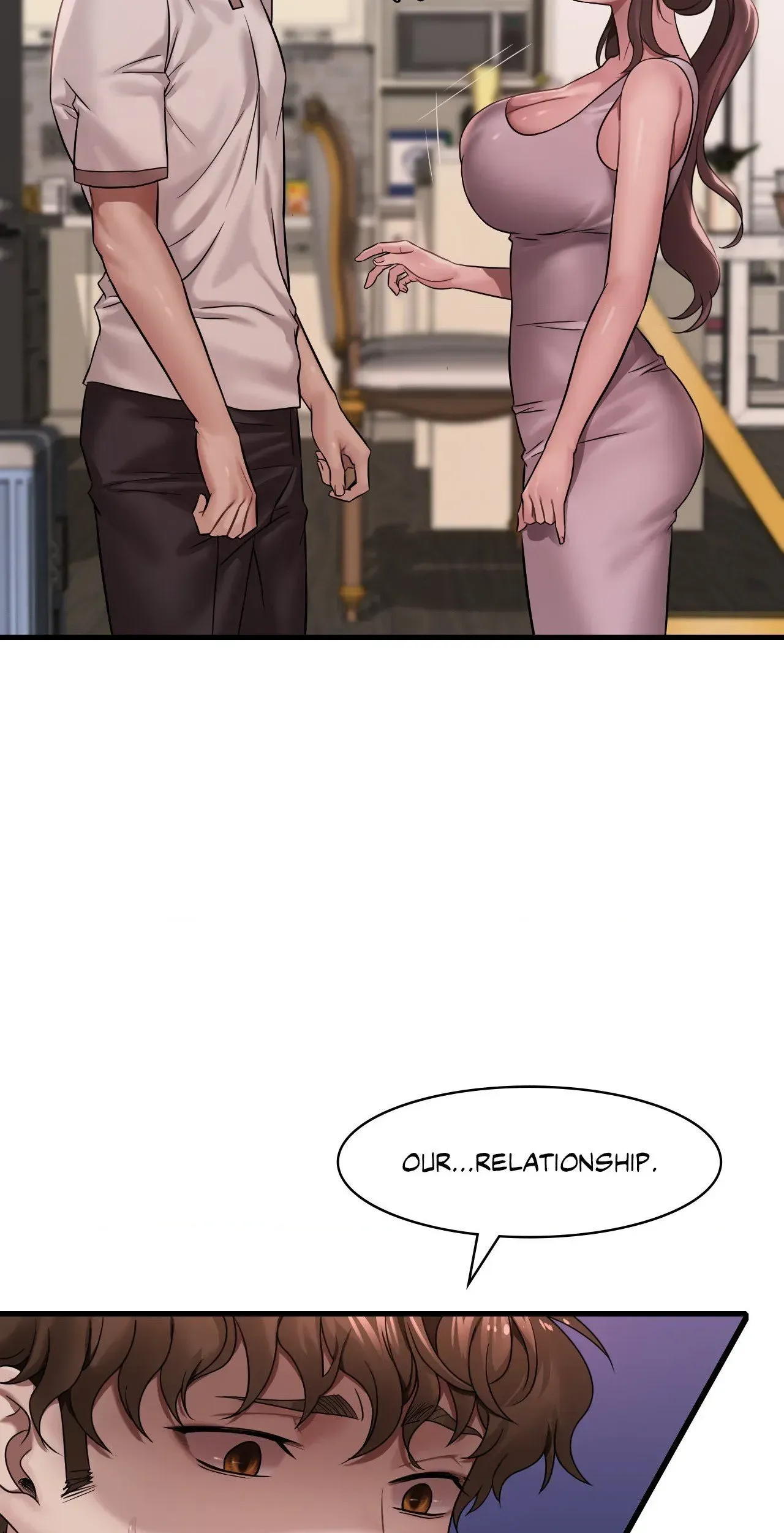 Read Drunk on You chapter 62 image 7 on Lezhin