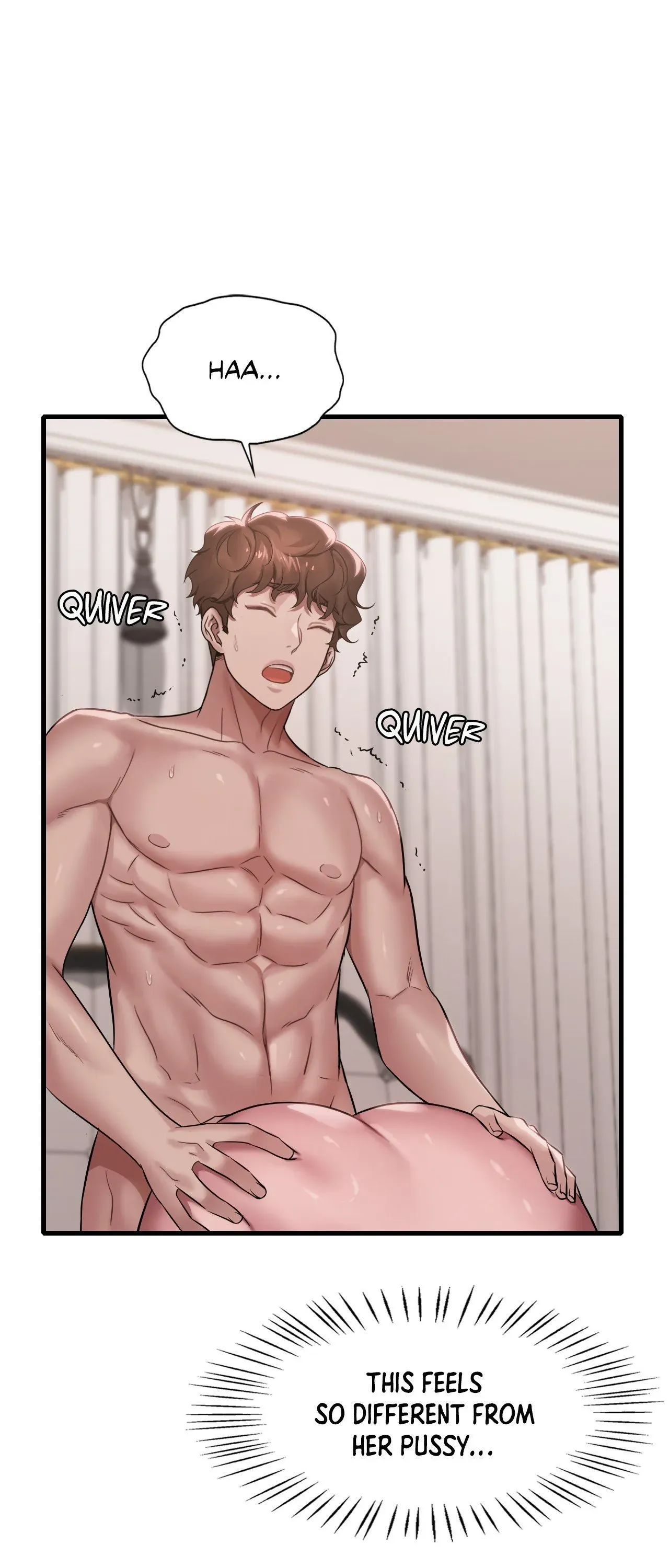 Read Drunk on You chapter 63 image 10 on Lezhin