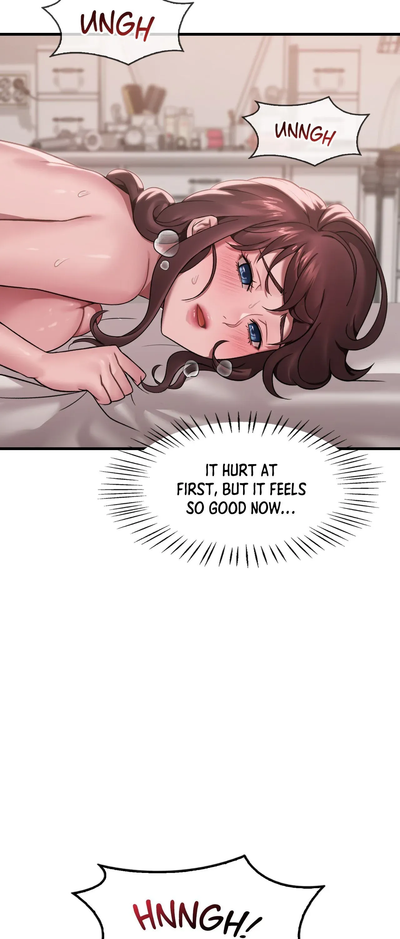 Read Drunk on You chapter 63 image 16 on Lezhin