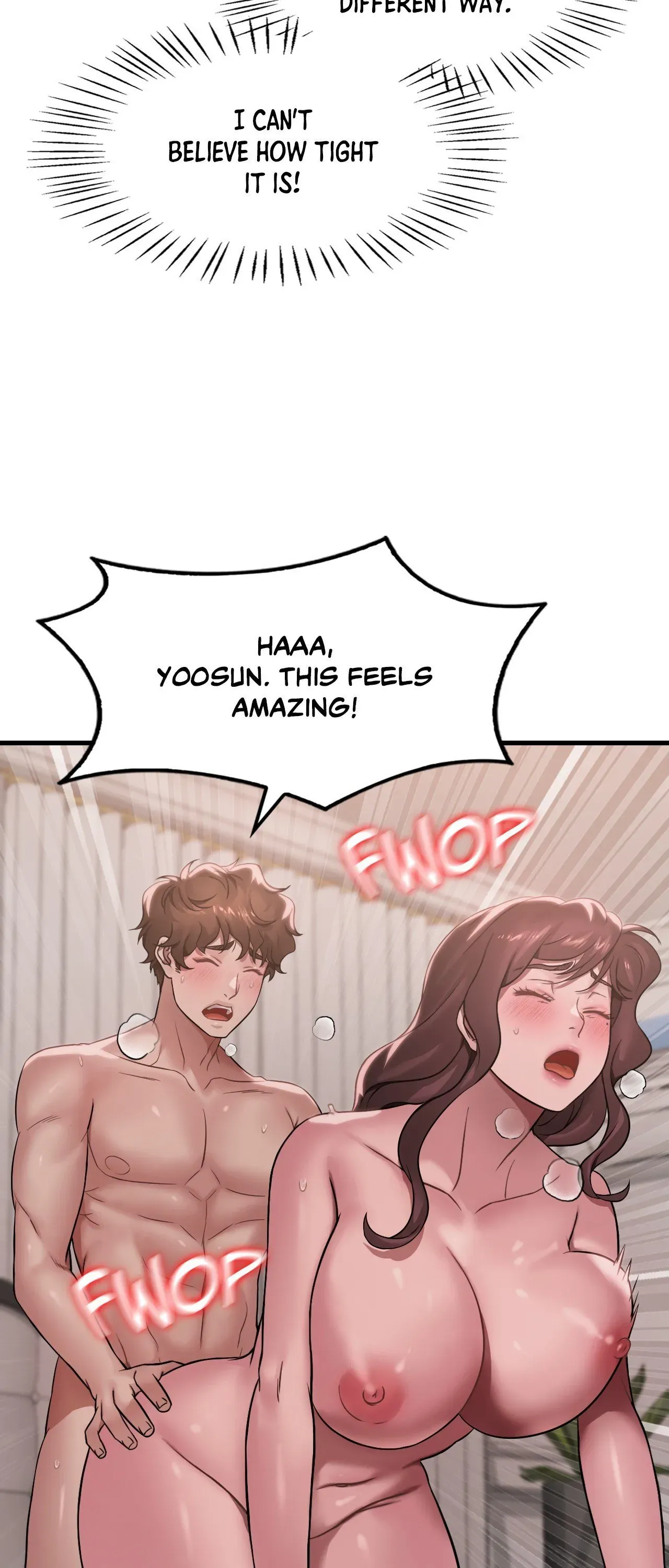 Read Drunk on You chapter 63 image 18 on Lezhin