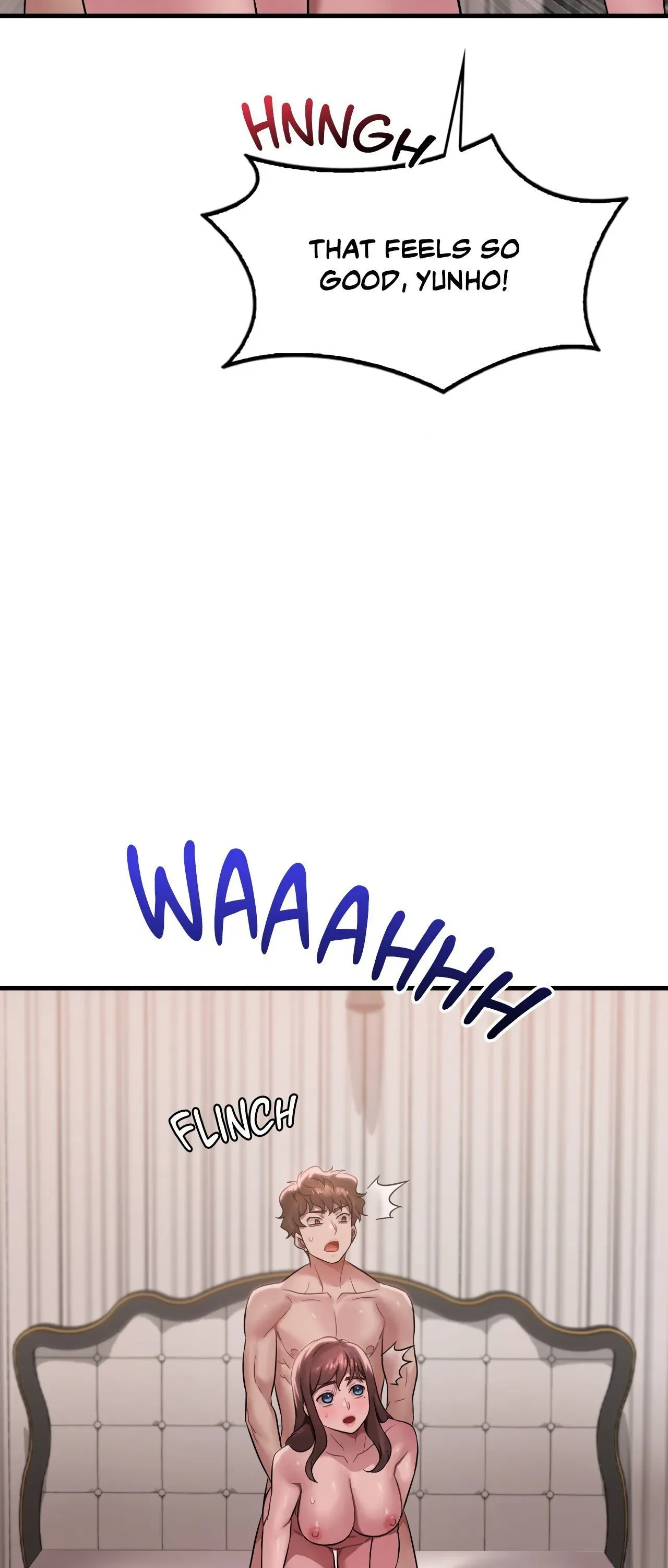 Read Drunk on You chapter 63 image 19 on Lezhin