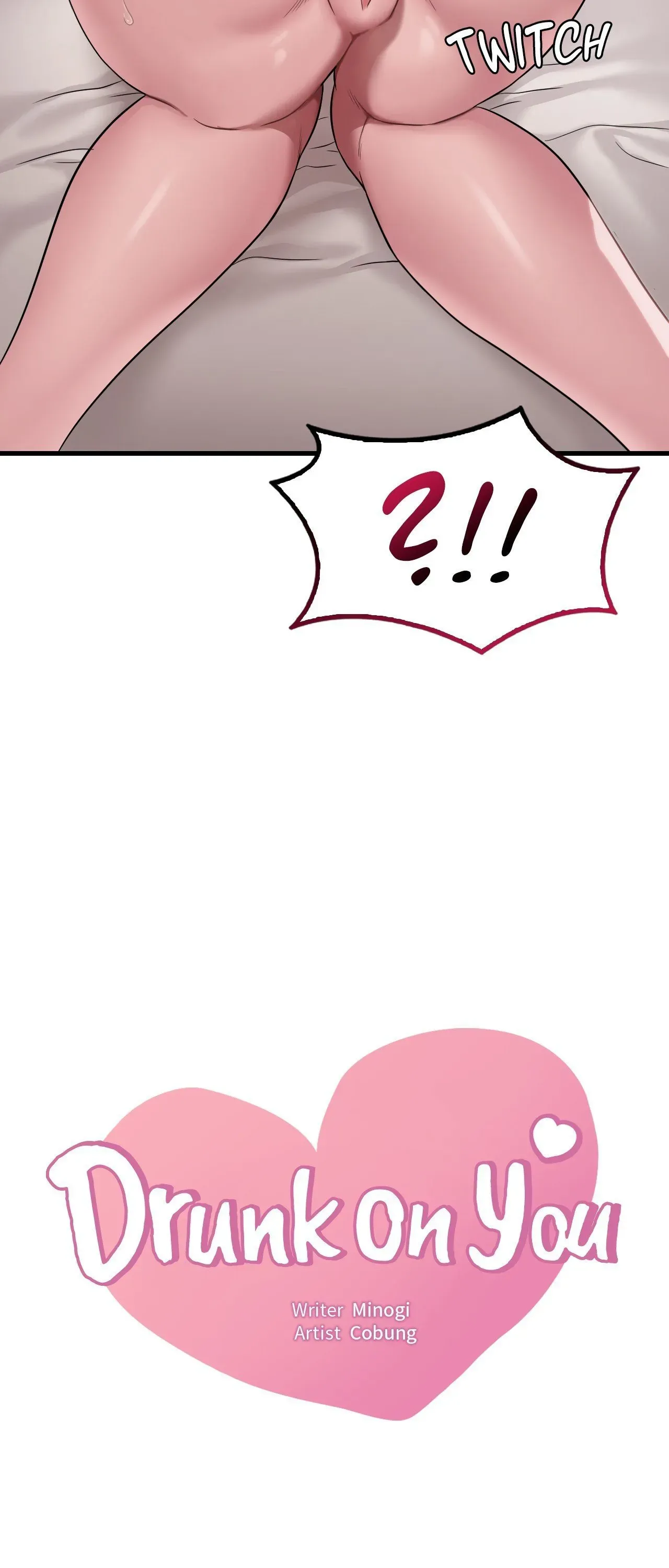 Read Drunk on You chapter 63 image 2 on Lezhin