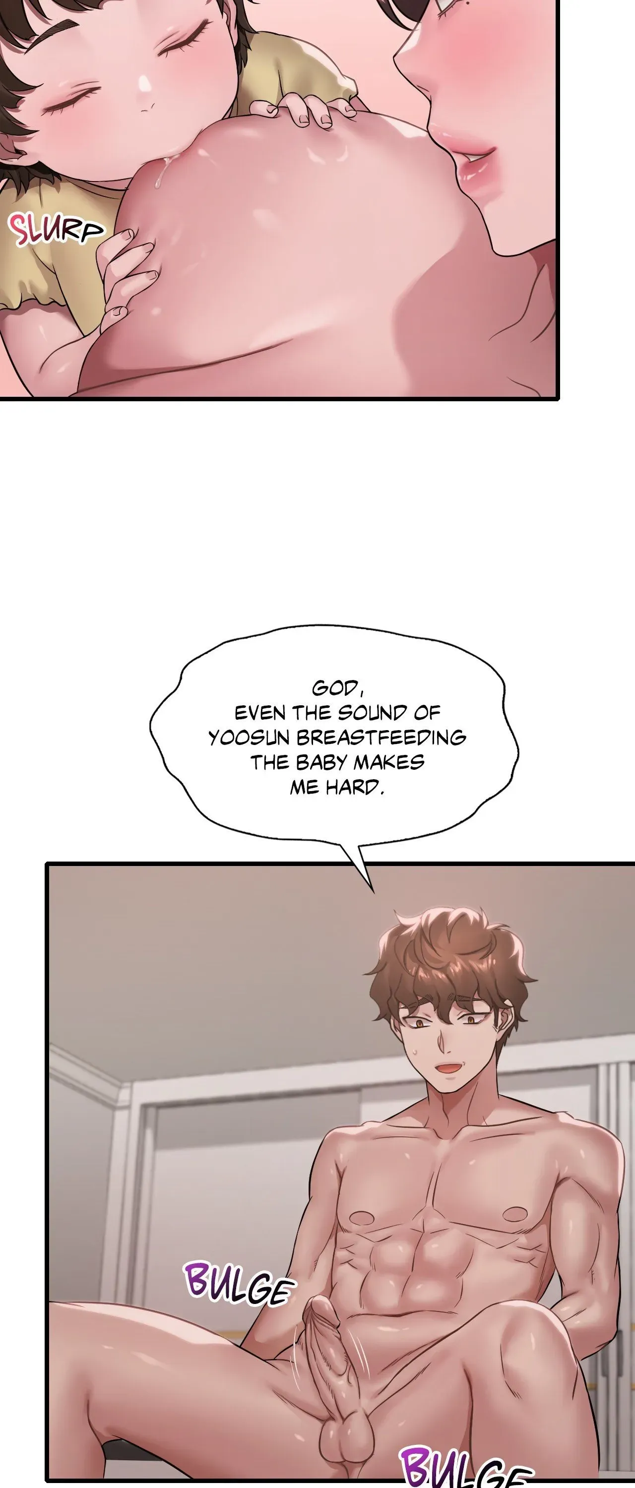 Read Drunk on You chapter 63 image 22 on Lezhin
