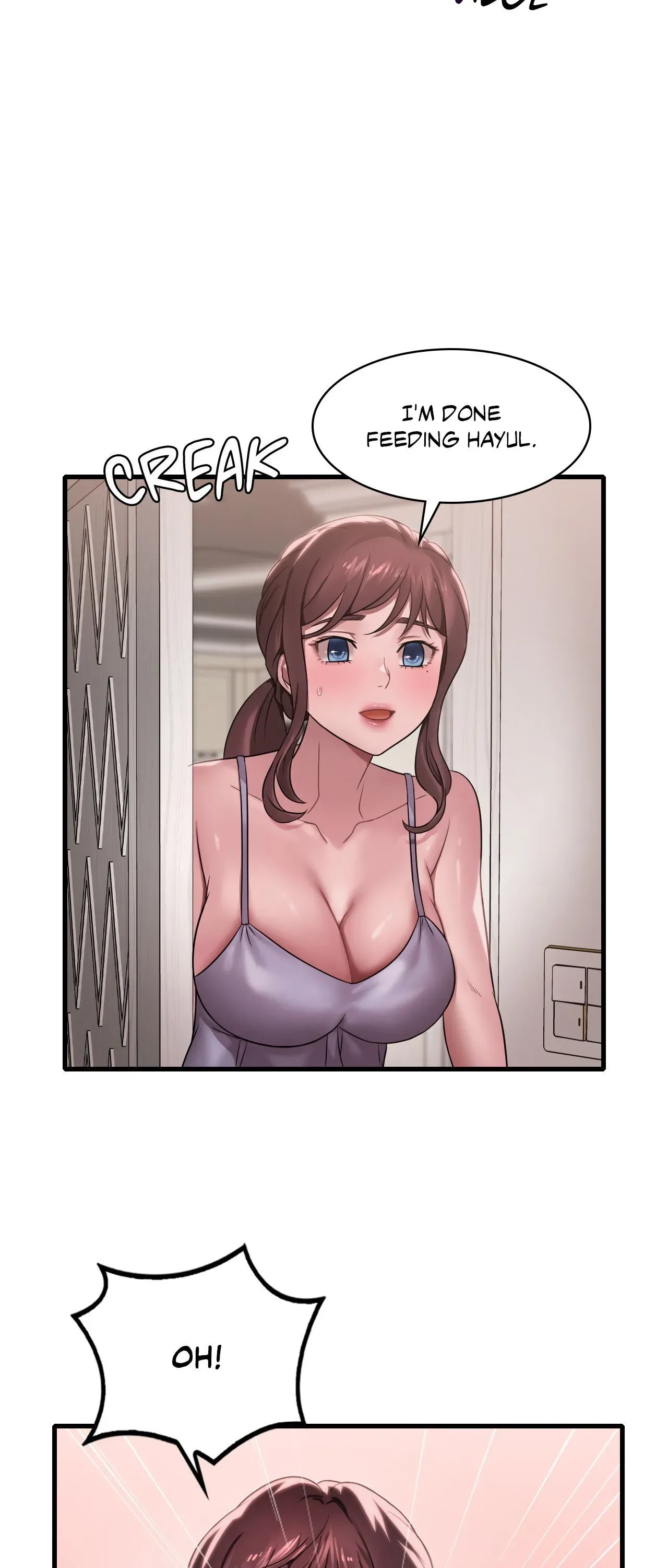 Read Drunk on You chapter 63 image 23 on Lezhin