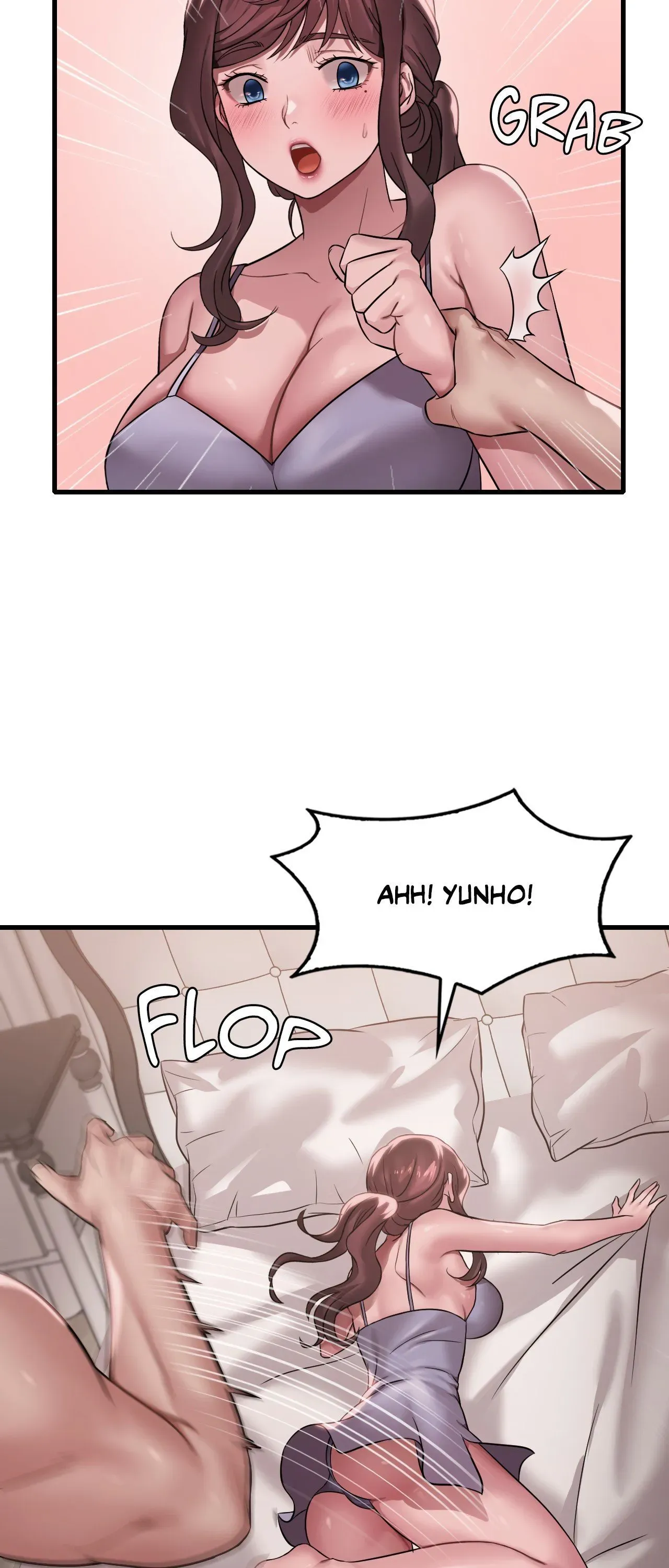 Read Drunk on You chapter 63 image 24 on Lezhin