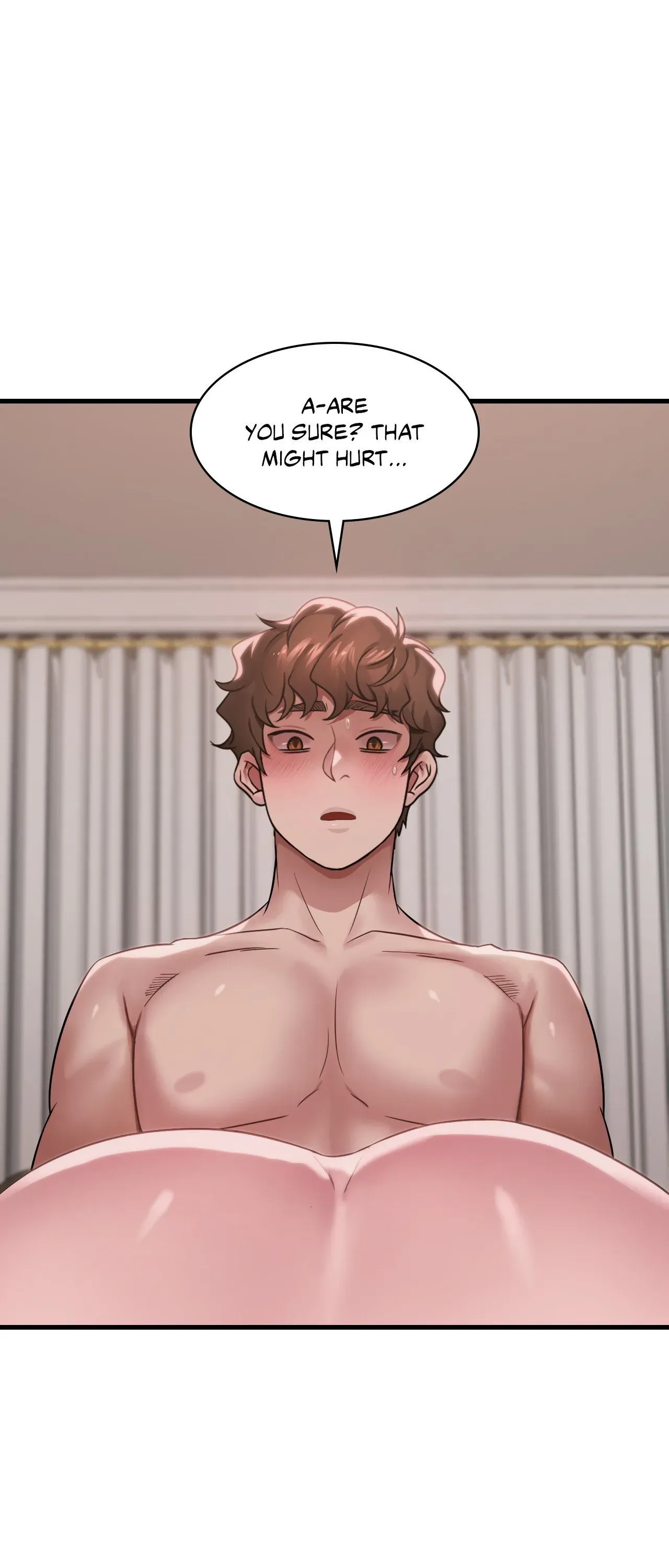 Read Drunk on You chapter 63 image 3 on Lezhin