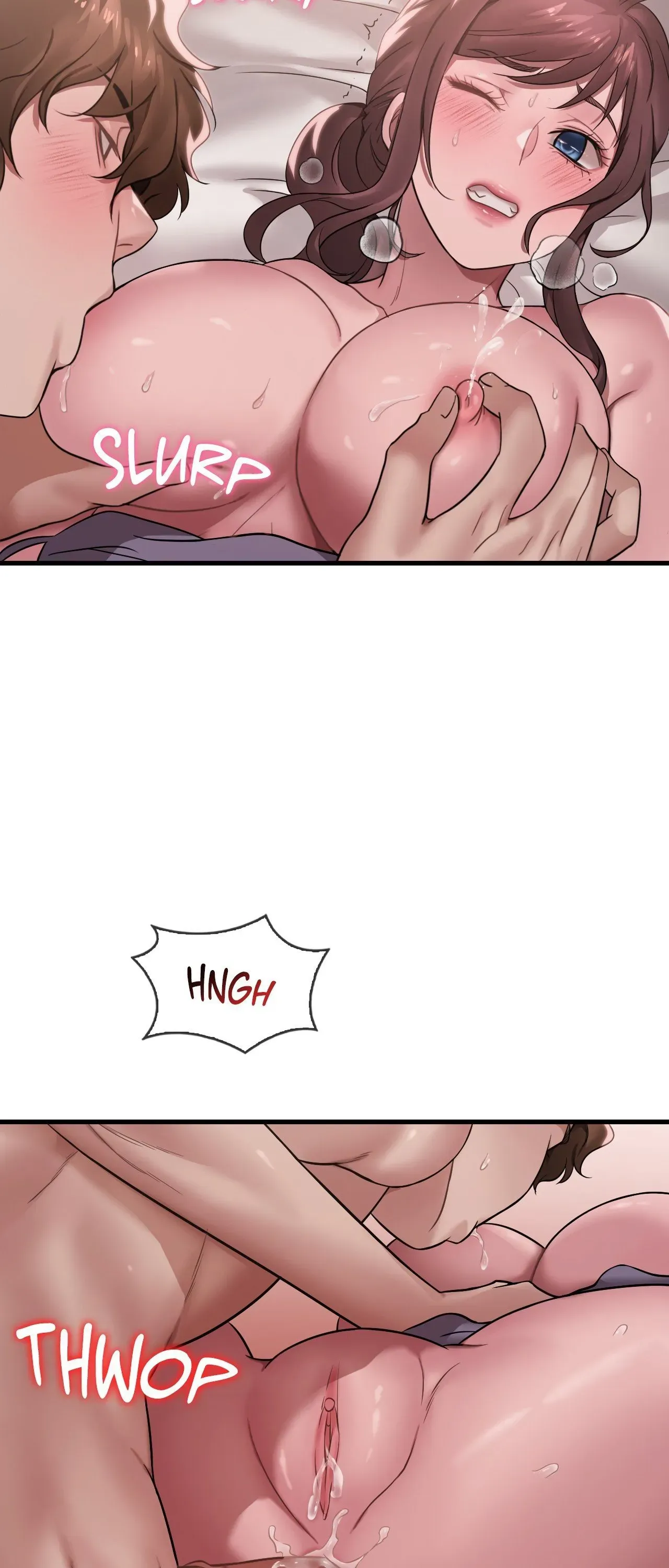 Read Drunk on You chapter 63 image 30 on Lezhin