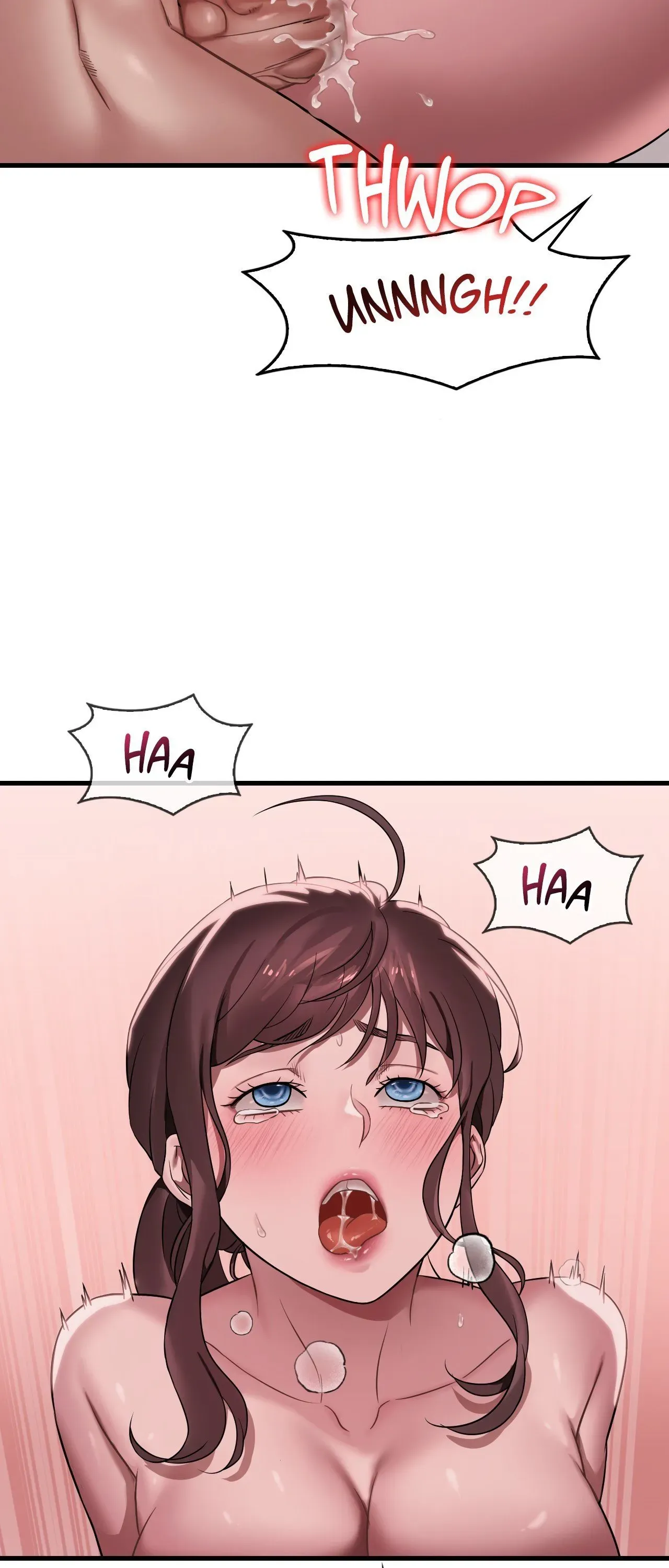 Read Drunk on You chapter 63 image 31 on Lezhin