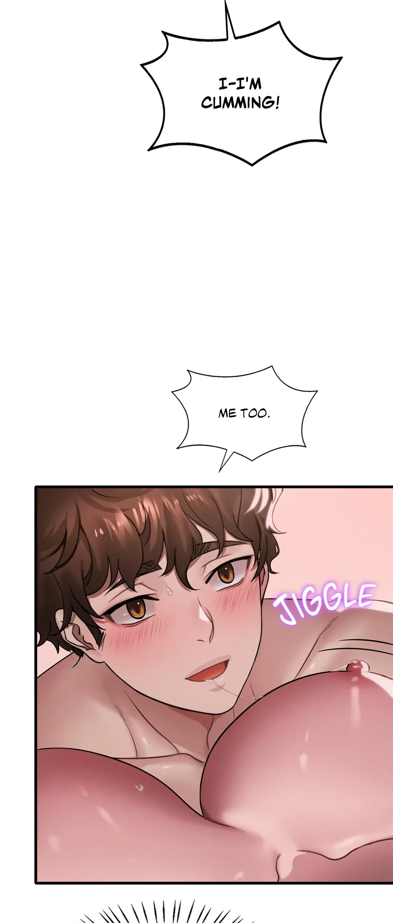 Read Drunk on You chapter 63 image 32 on Lezhin