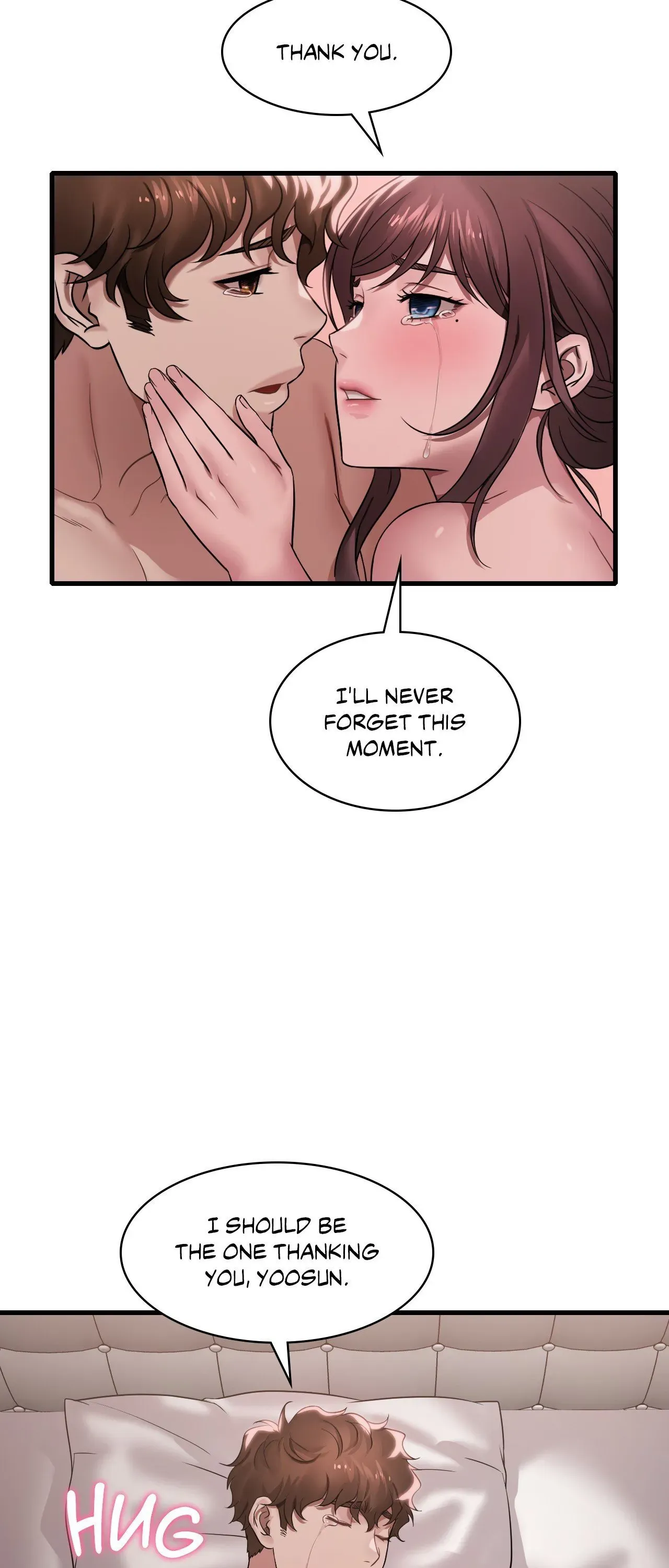 Read Drunk on You chapter 63 image 39 on Lezhin