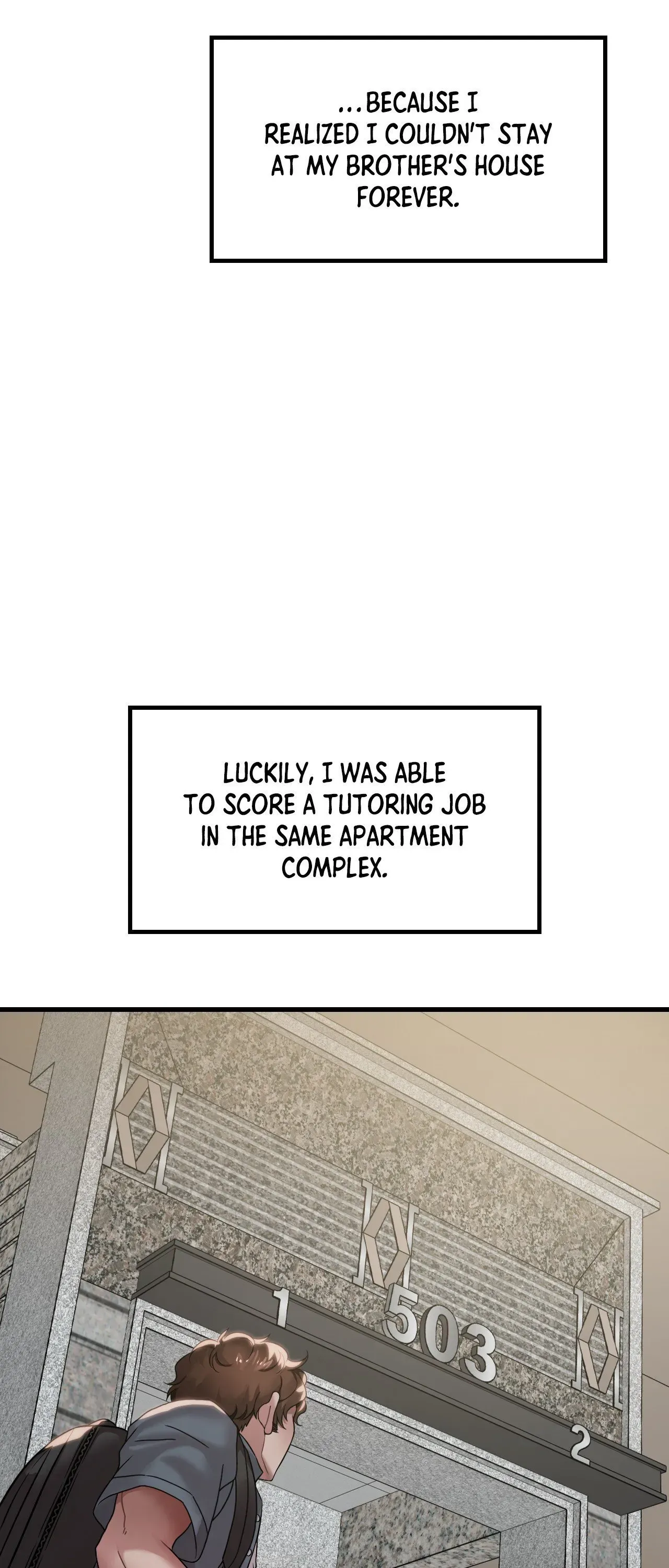 Read Drunk on You chapter 63 image 43 on Lezhin
