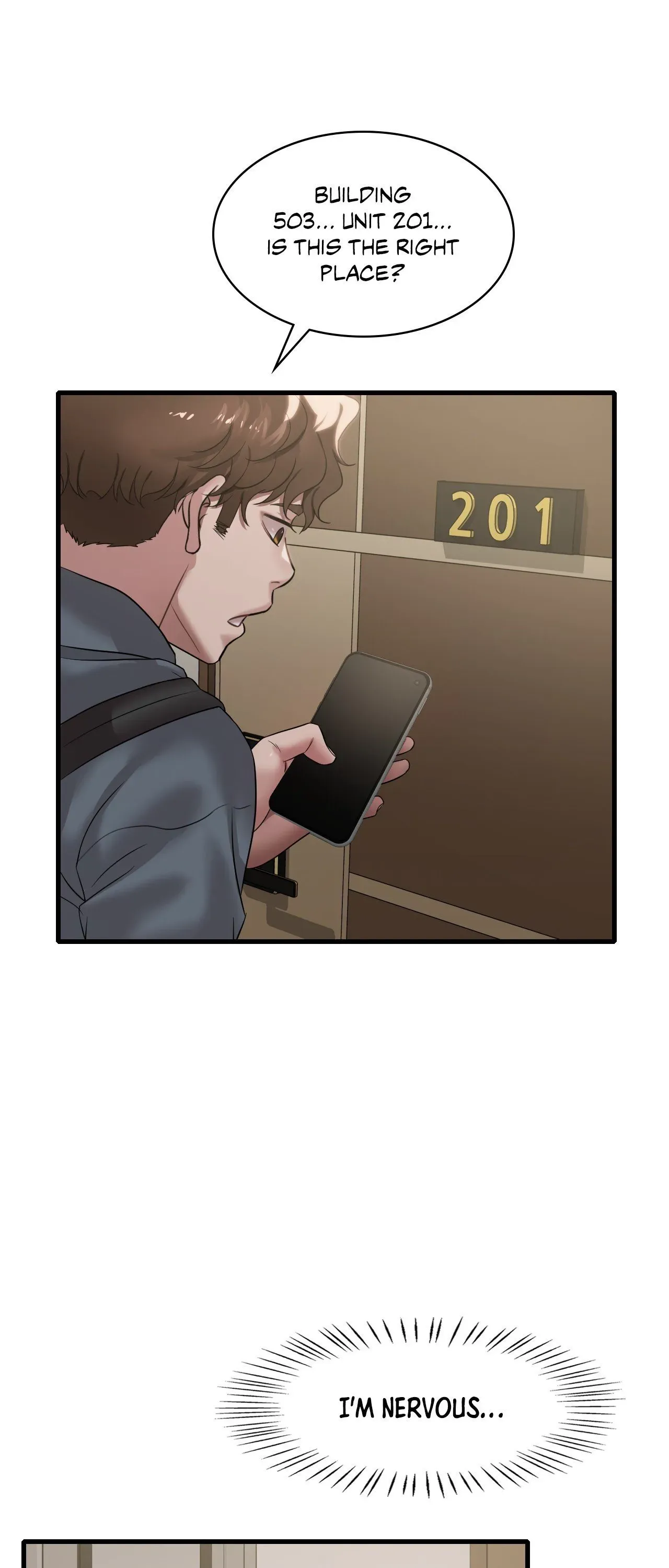 Read Drunk on You chapter 63 image 45 on Lezhin