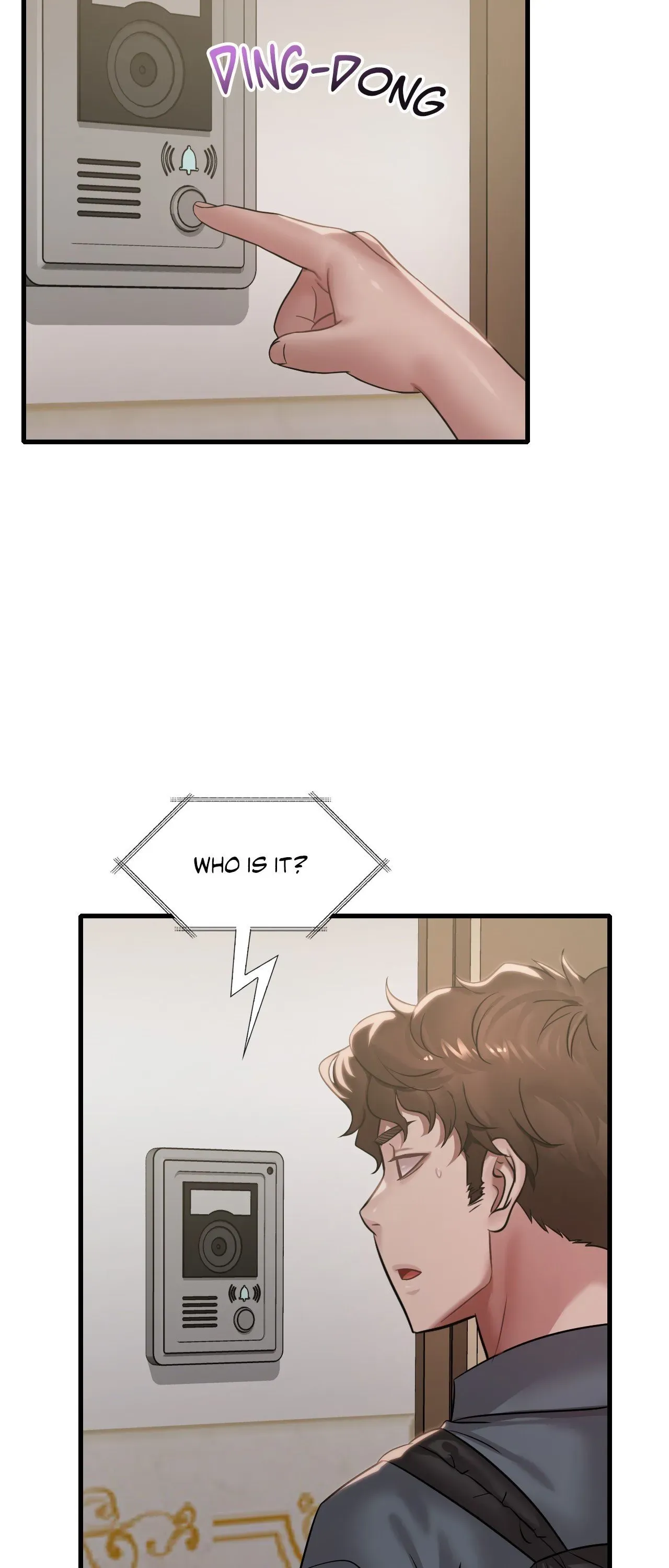 Read Drunk on You chapter 63 image 46 on Lezhin