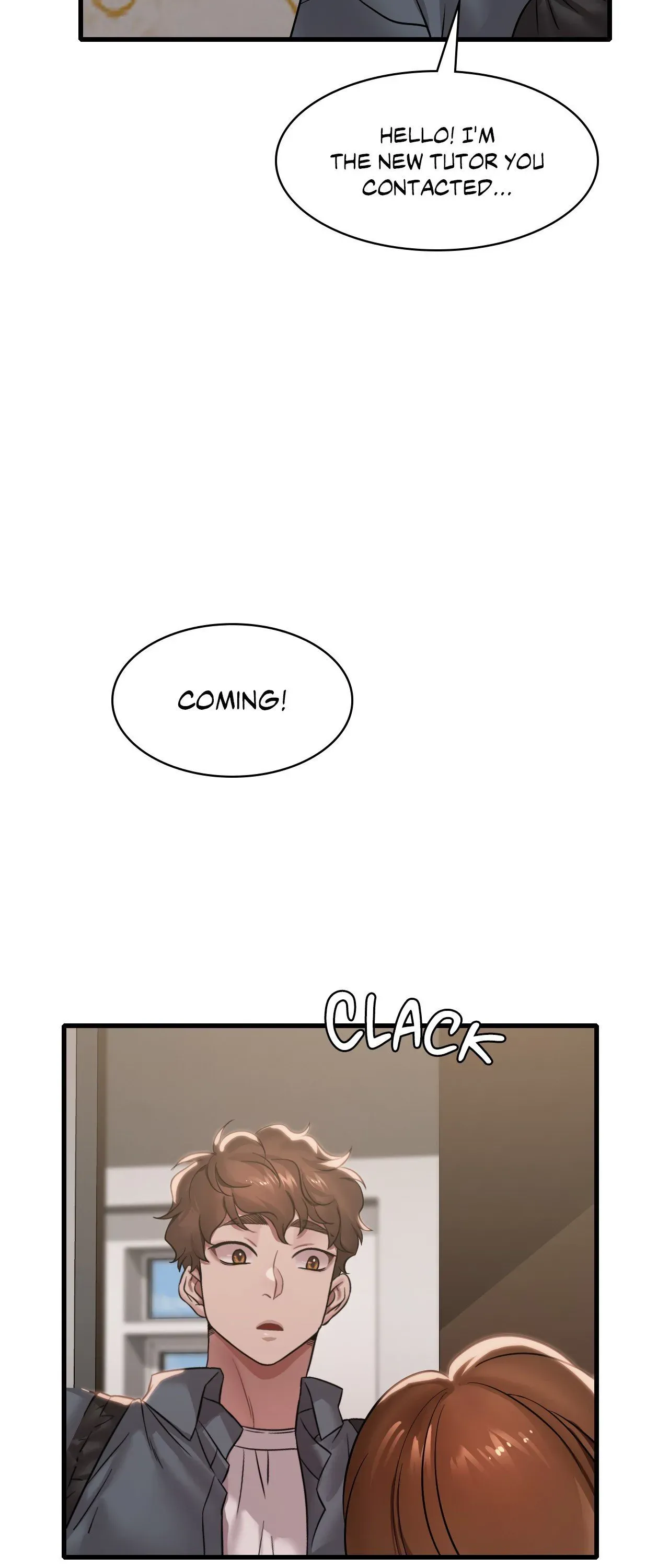 Read Drunk on You chapter 63 image 47 on Lezhin