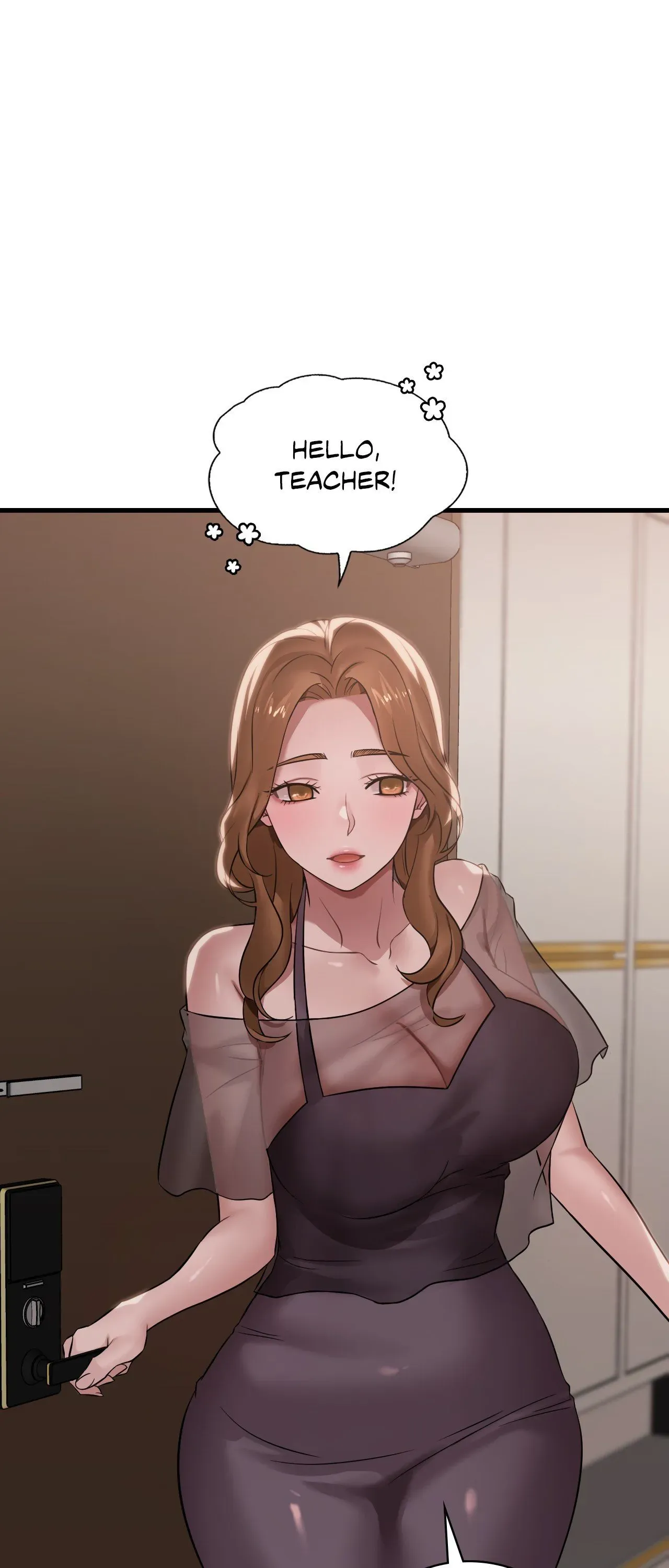 Read Drunk on You chapter 63 image 48 on Lezhin