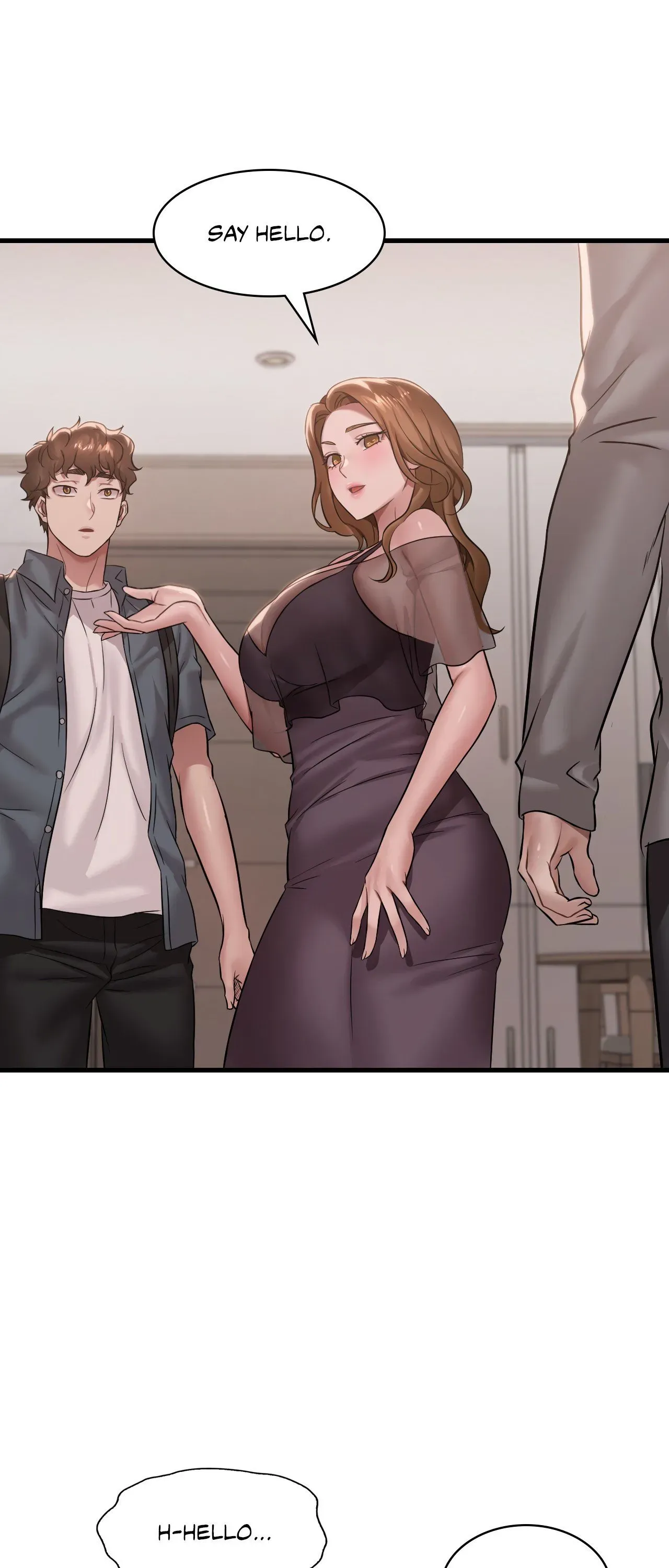 Read Drunk on You chapter 63 image 52 on Lezhin