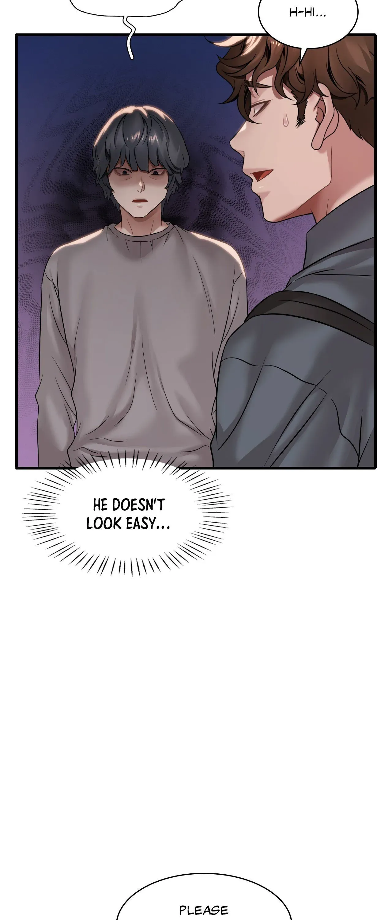 Read Drunk on You chapter 63 image 53 on Lezhin
