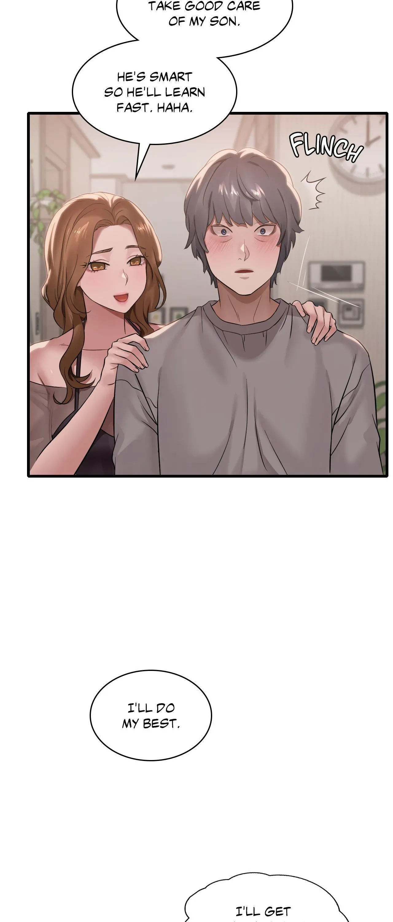 Read Drunk on You chapter 63 image 54 on Lezhin