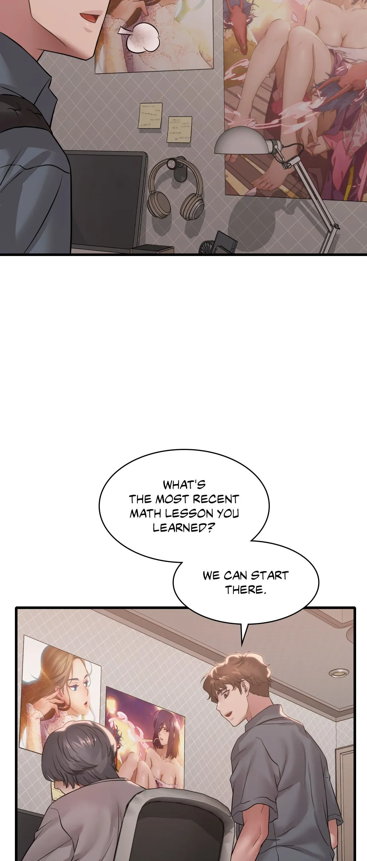 Read Drunk on You chapter 63 image 59 on Lezhin