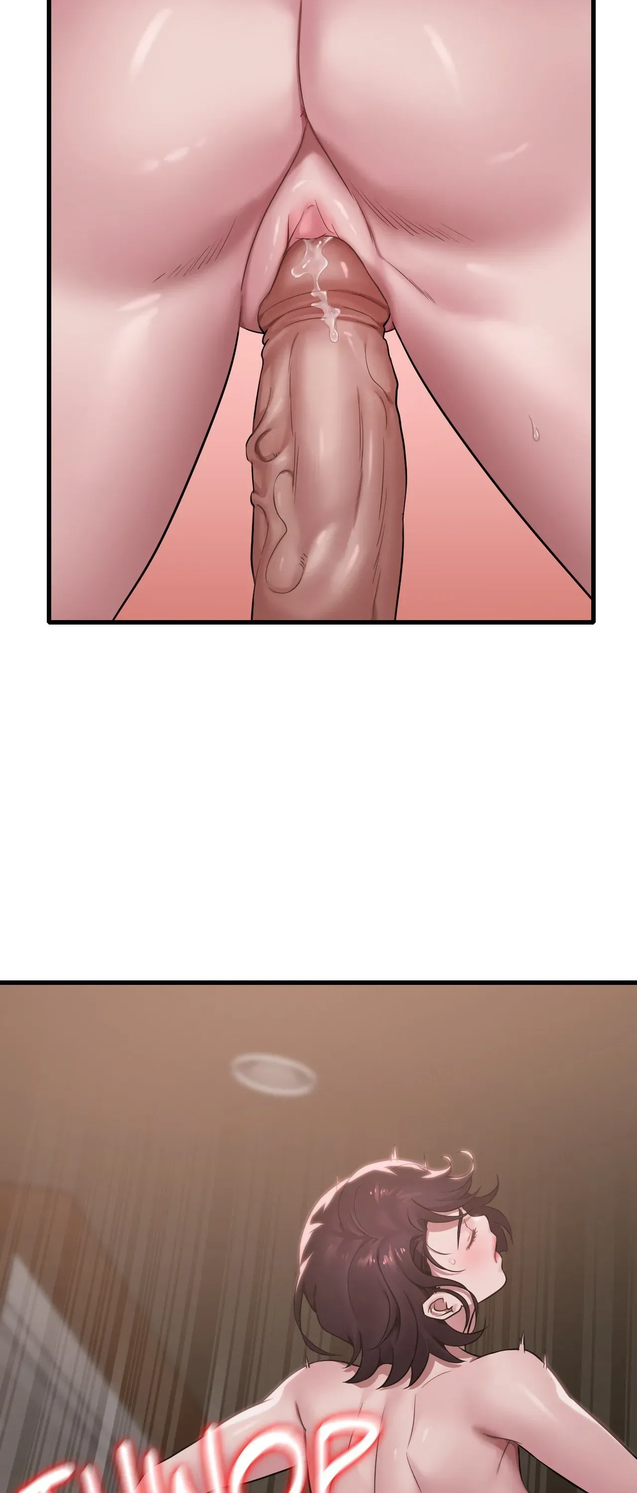 Read Drunk on You chapter 65 image 1 on Lezhin