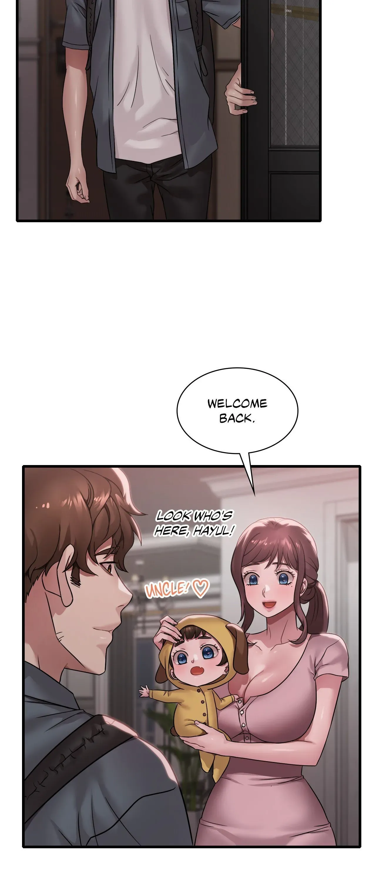 Read Drunk on You chapter 65 image 11 on Lezhin