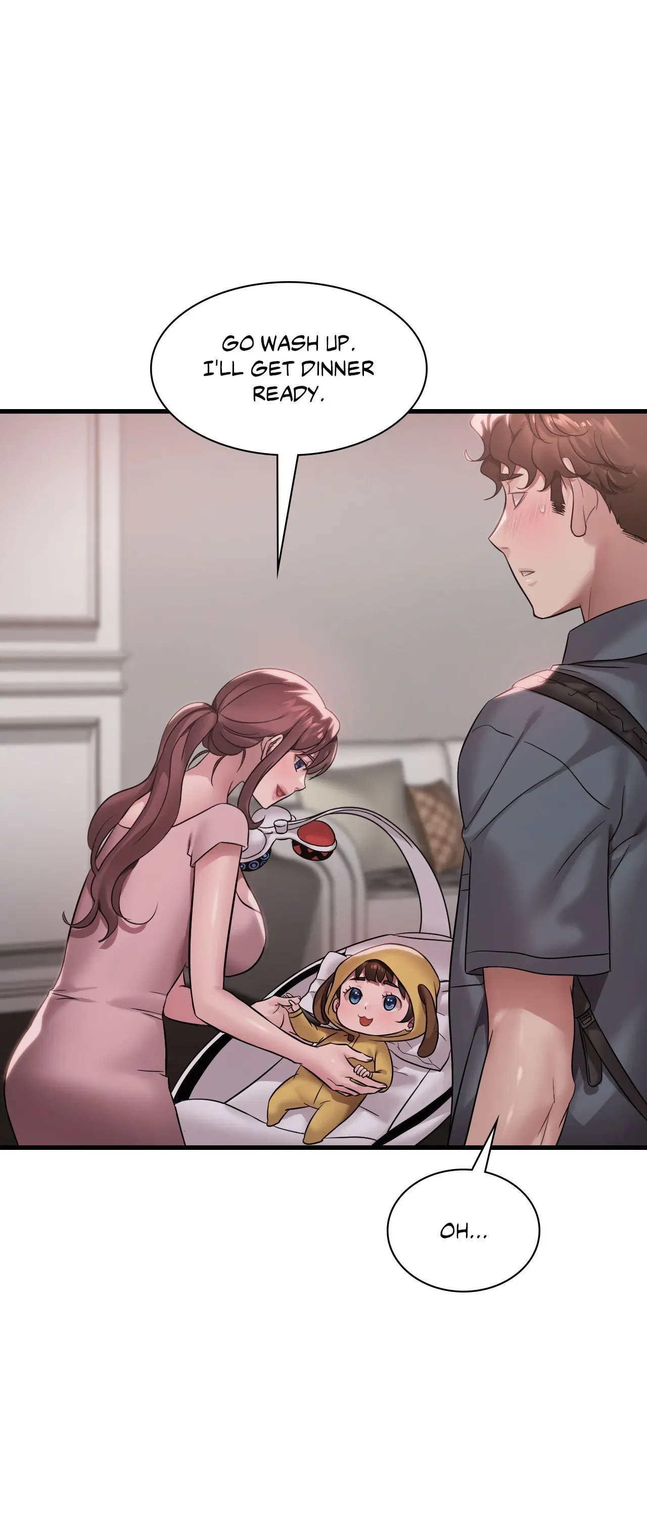 Read Drunk on You chapter 65 image 12 on Lezhin
