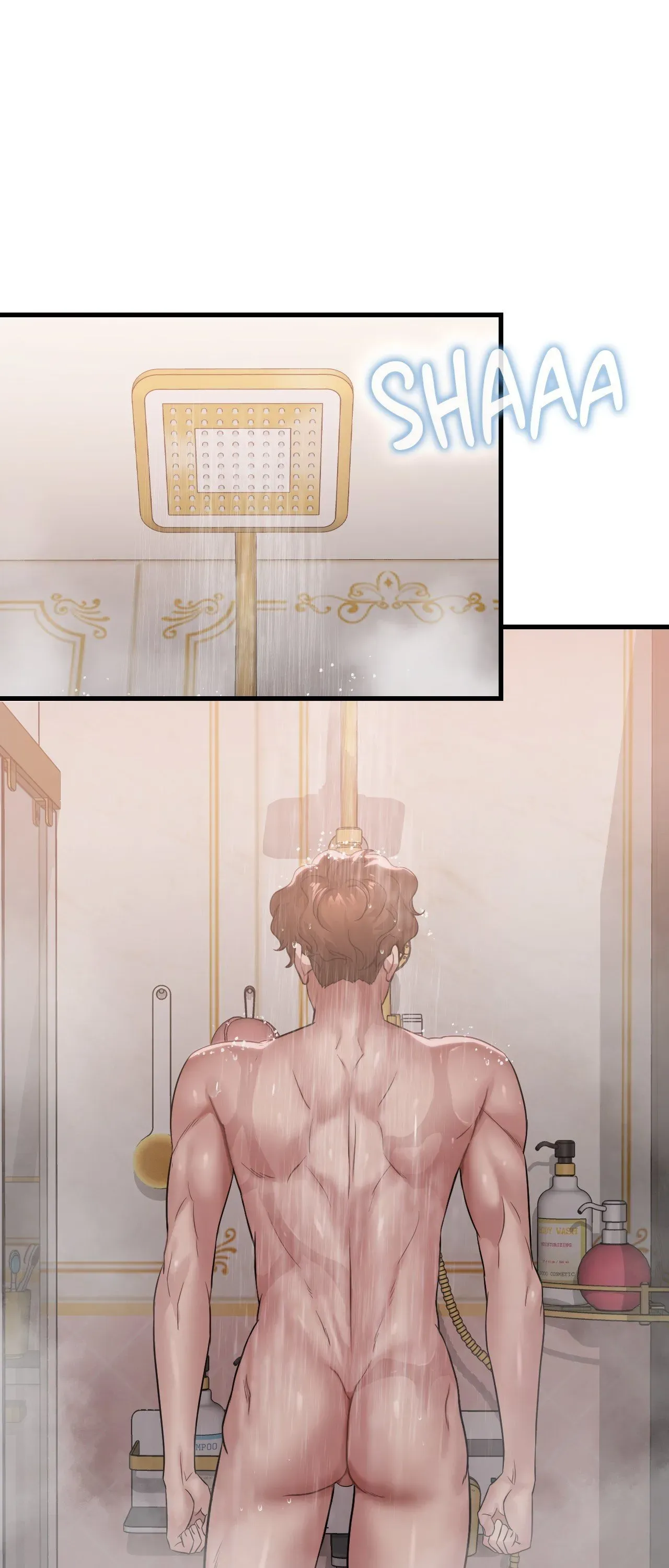 Read Drunk on You chapter 65 image 14 on Lezhin