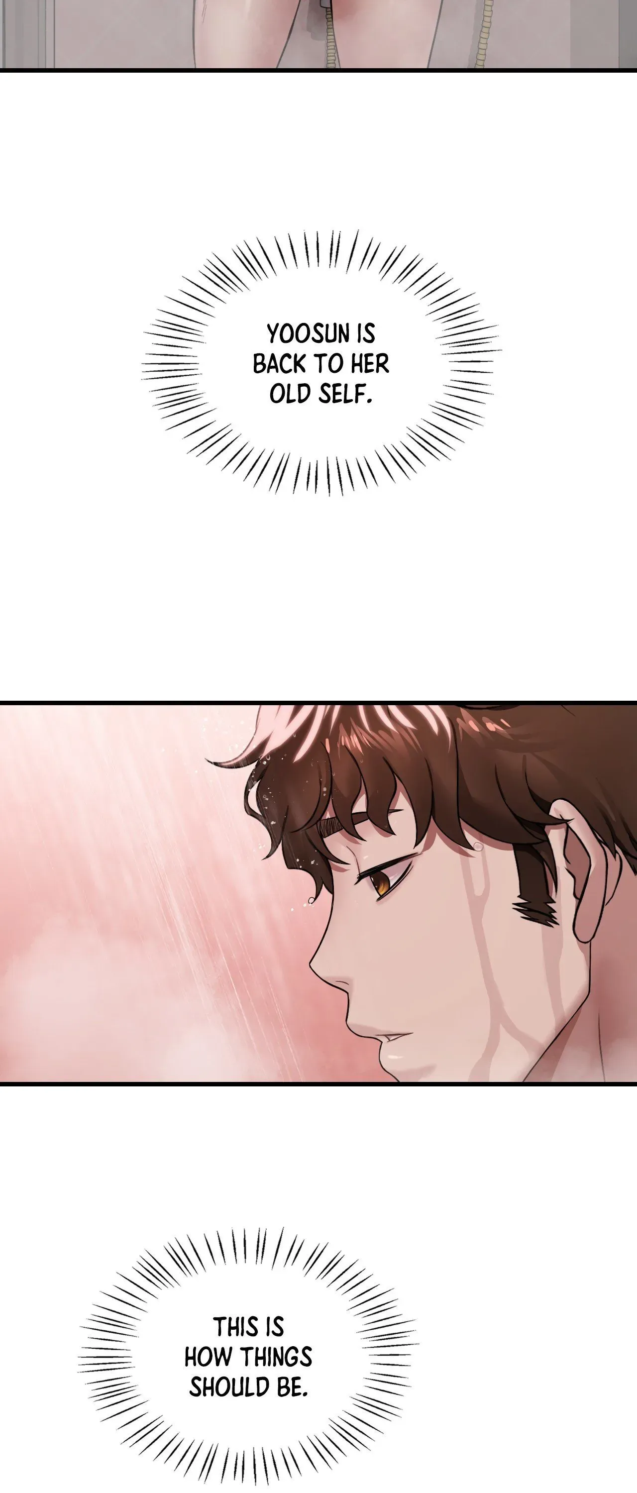 Read Drunk on You chapter 65 image 15 on Lezhin