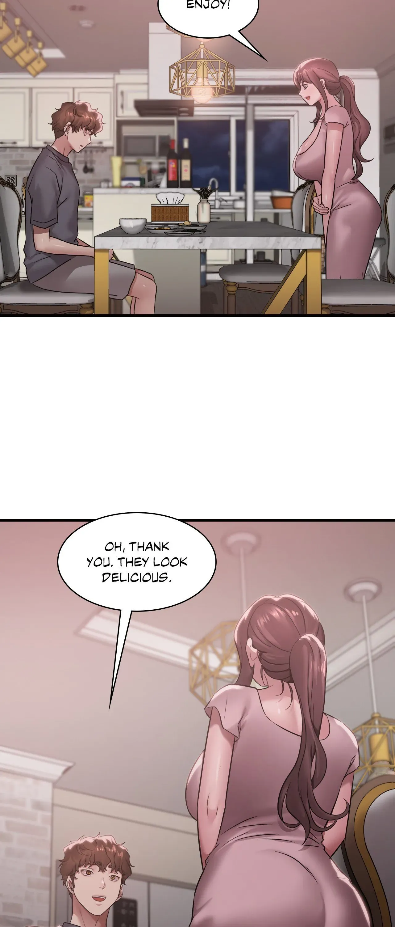 Read Drunk on You chapter 65 image 17 on Lezhin